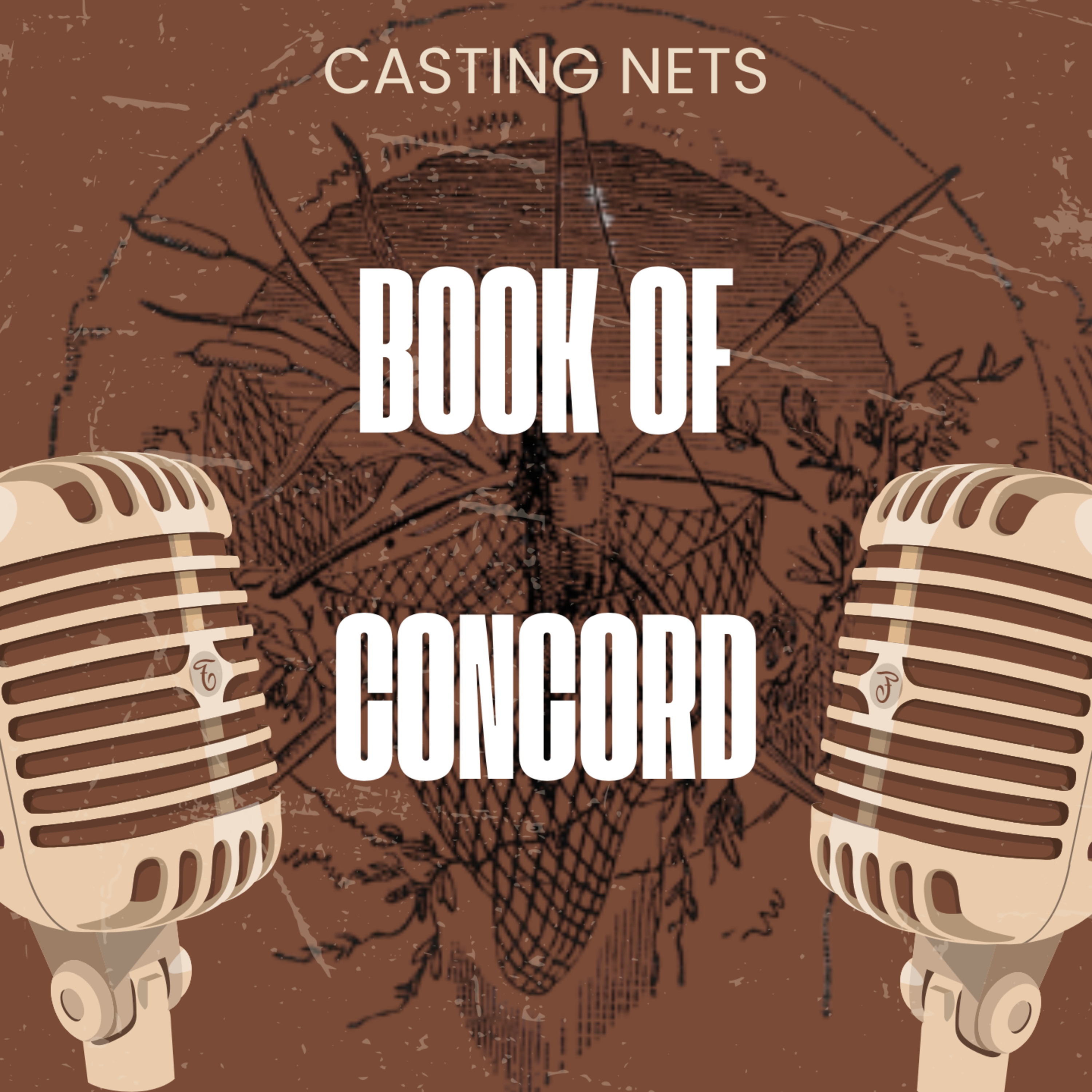 342.The Church. Book of Concord. Defense of the Augsburg Confession episode artwork