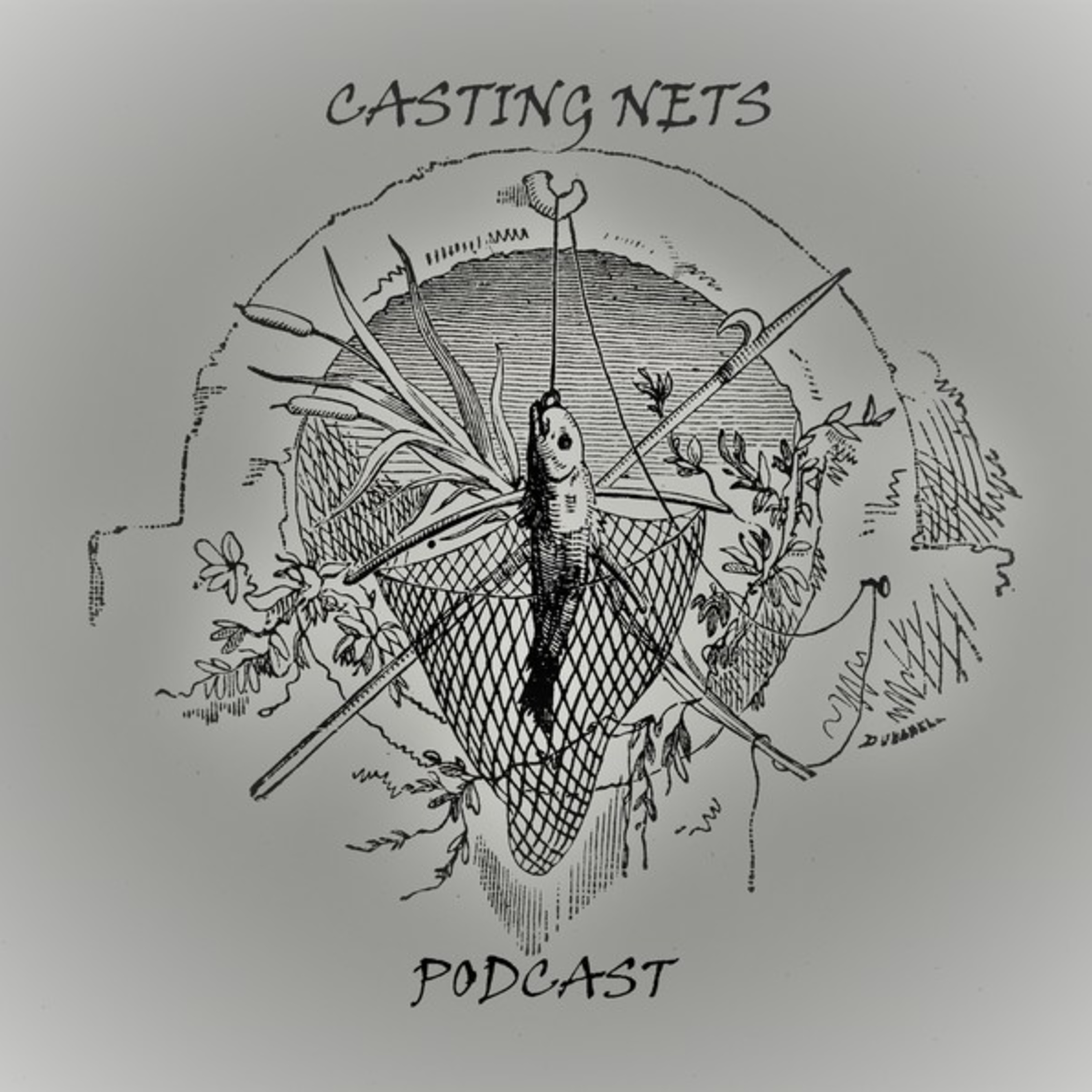 99.Daniel 6 episode artwork