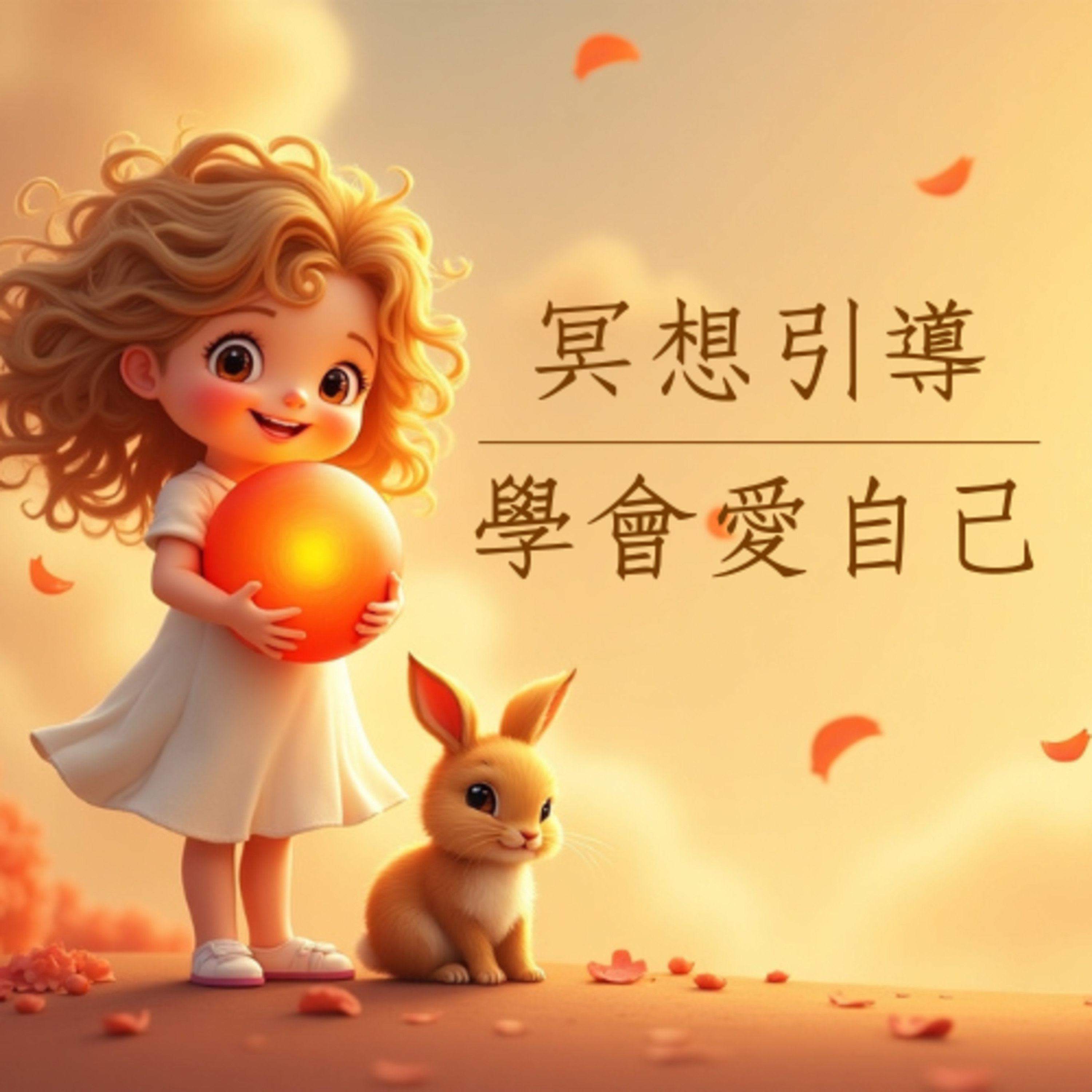 Journey Within | 覺知之旅