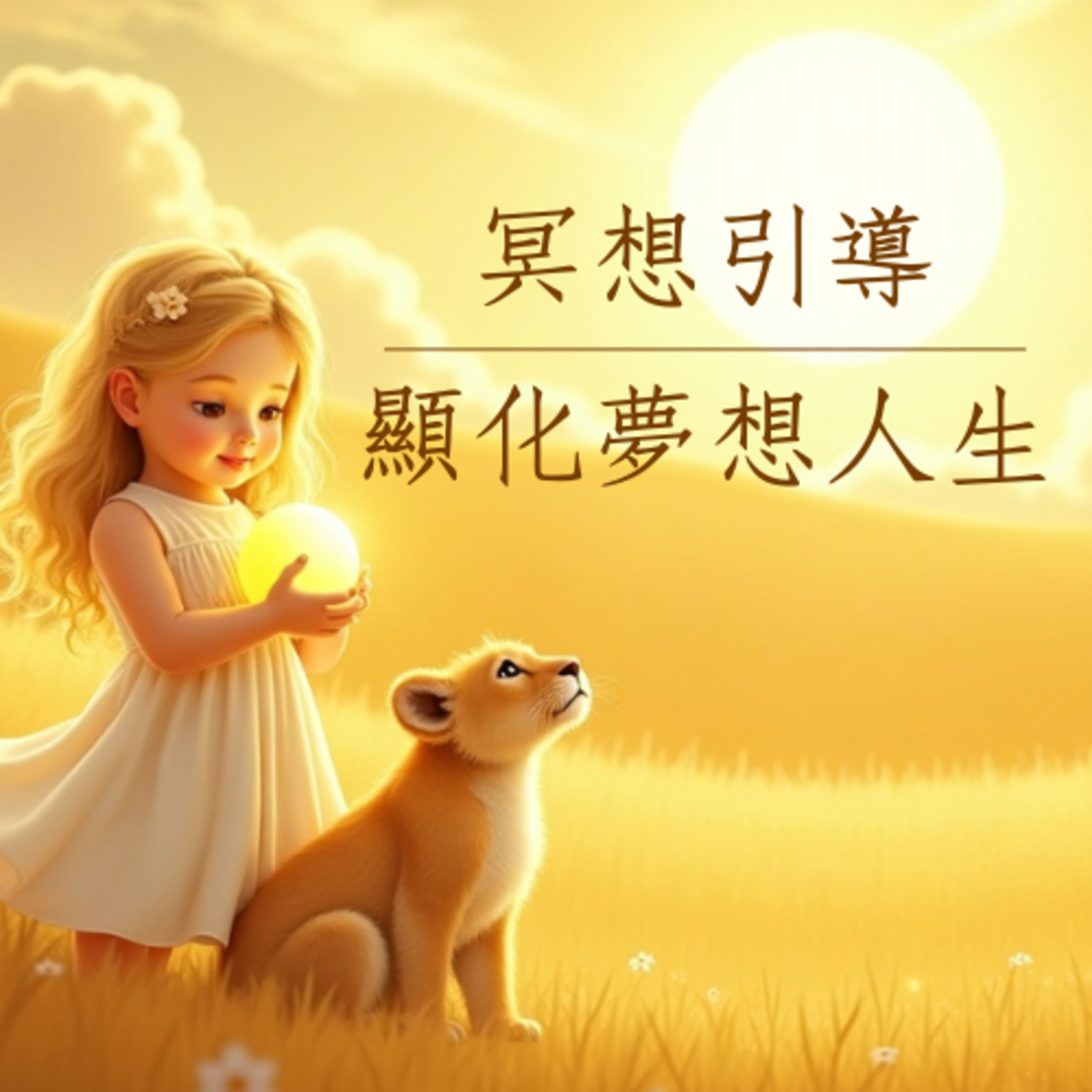 Journey Within | 覺知之旅