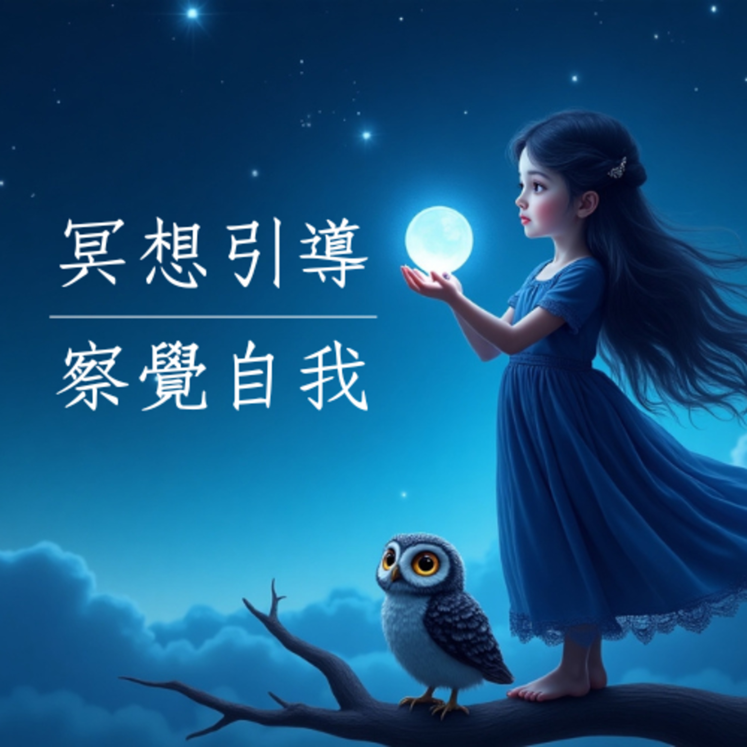 Journey Within | 覺知之旅