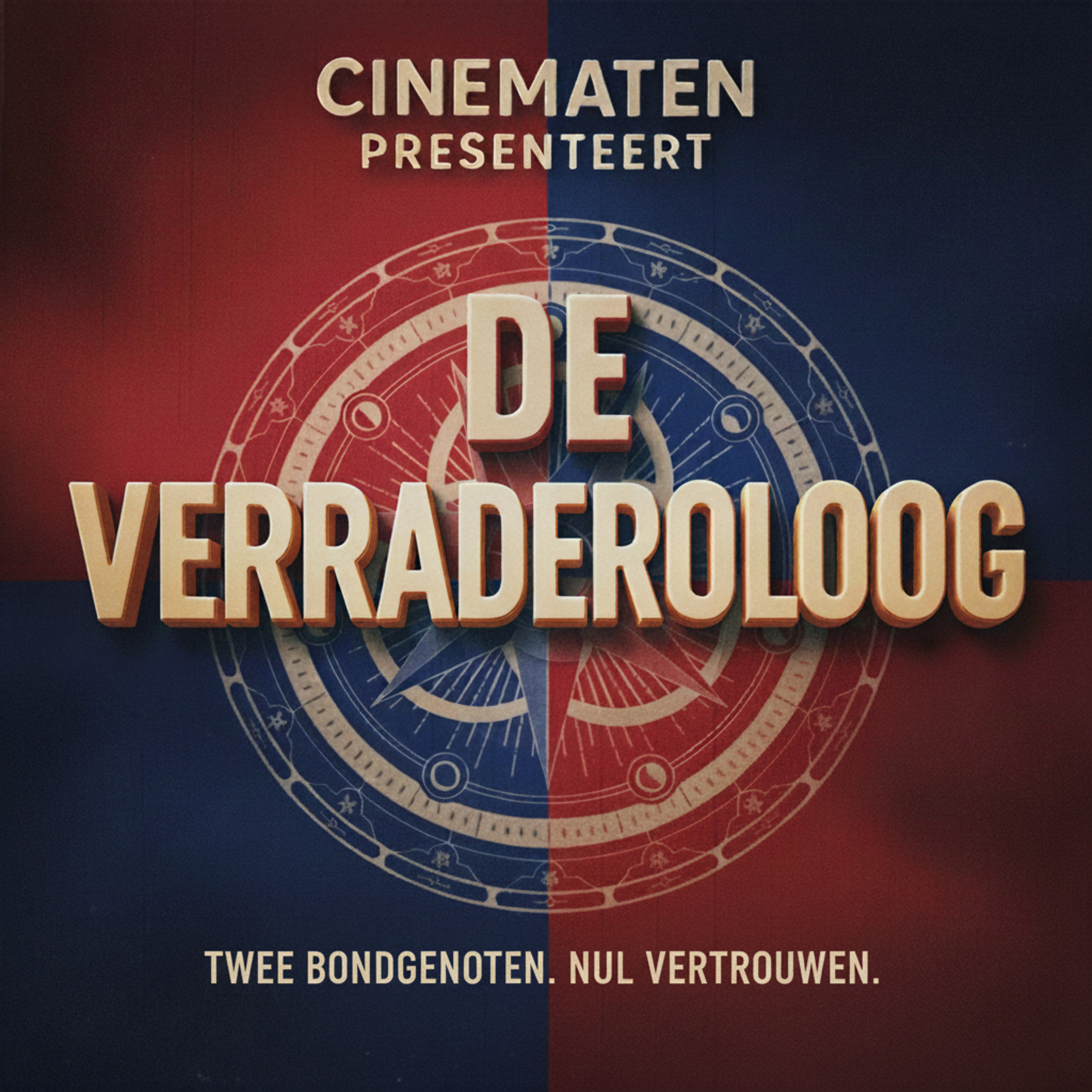01 - TV figuren, Paardenpacten en ocharme den Toni episode artwork