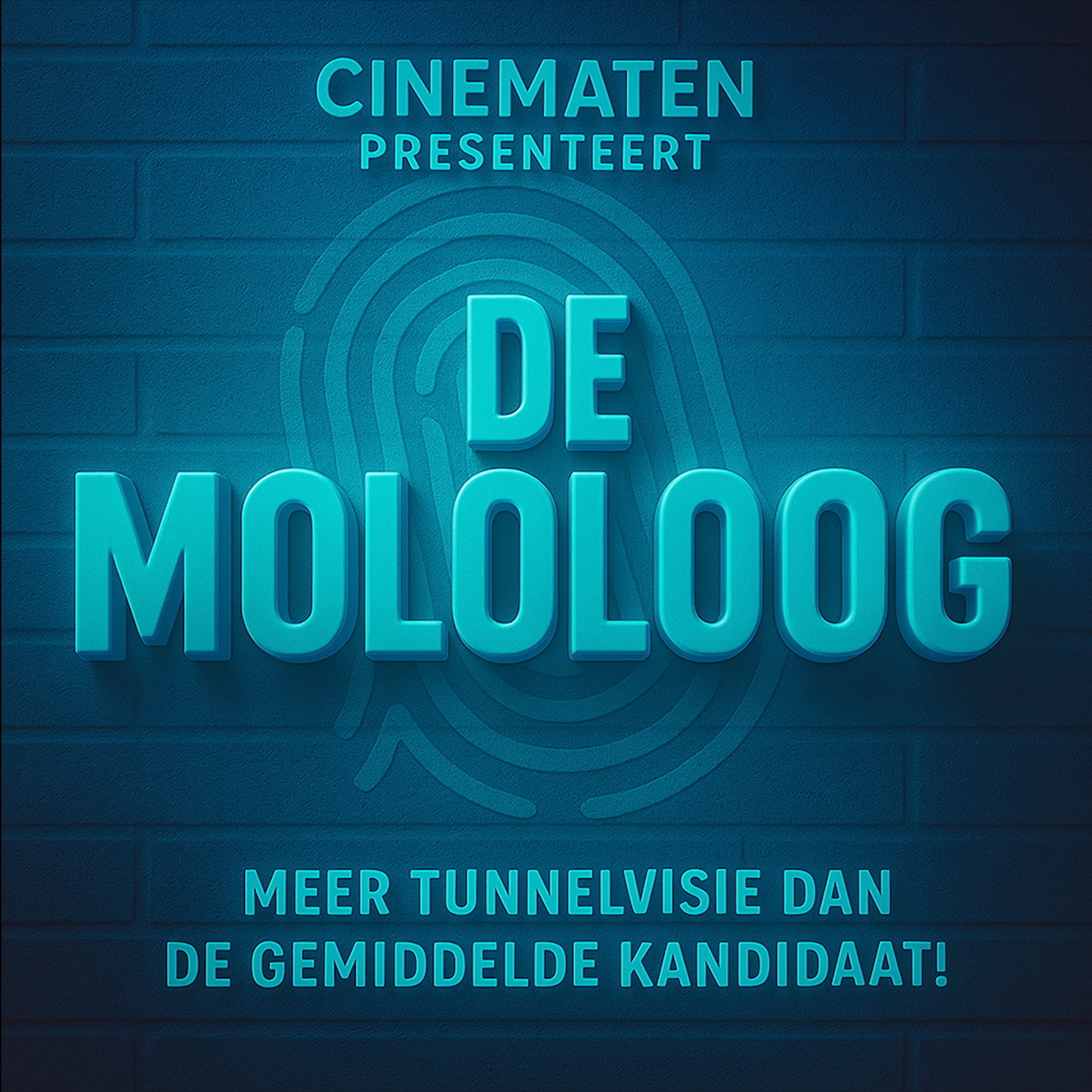 01 - De molkoffer, trappen doen en Els is De Mol! episode artwork