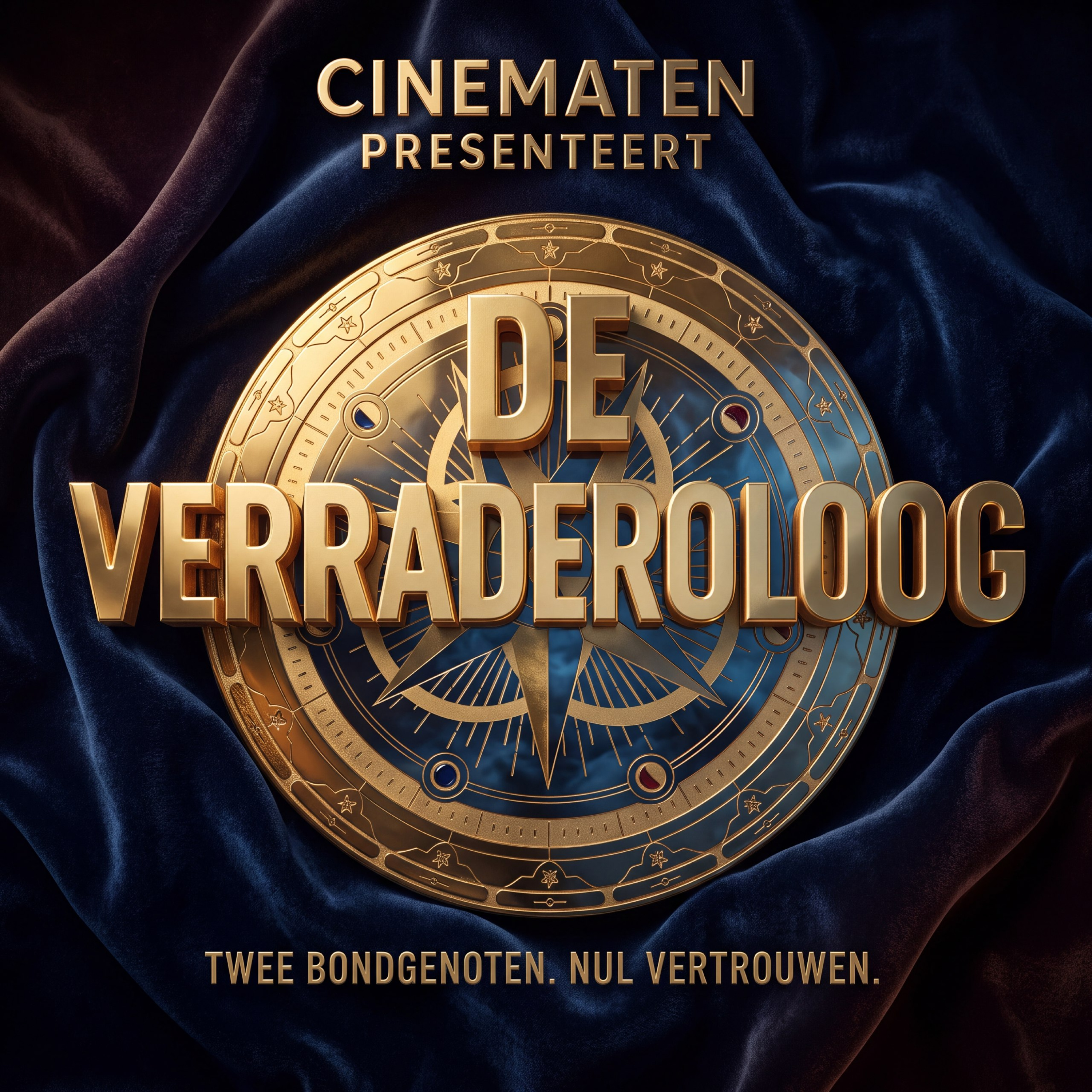 07 - Kameraden kunnen koud killen episode artwork