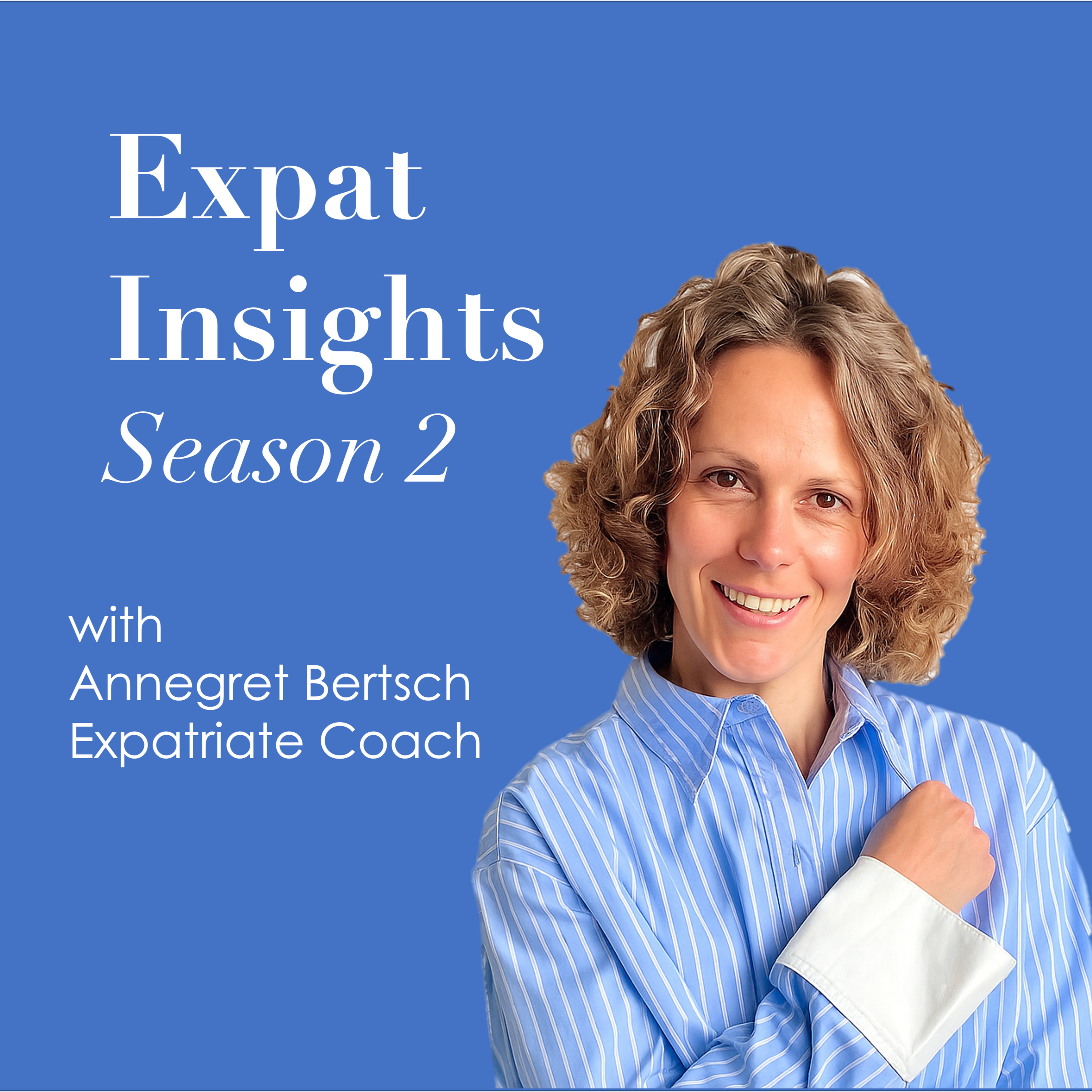 Expat Insights