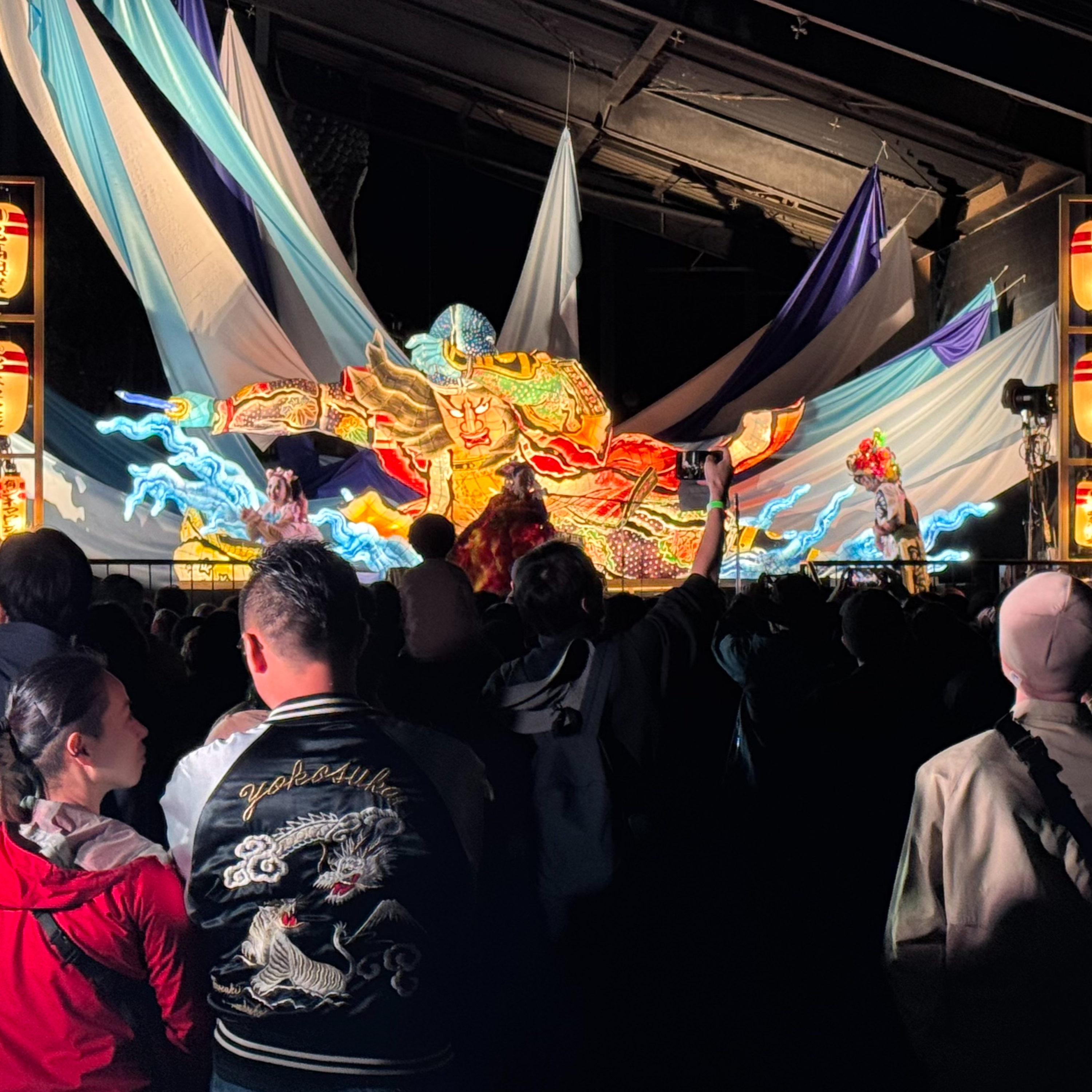#28 サンフェスタいしかわ／イベント三昧／青森の音楽フェス／稀少品種「北斗」　2025年10月18日 #弘前 #雑談 episode artwork