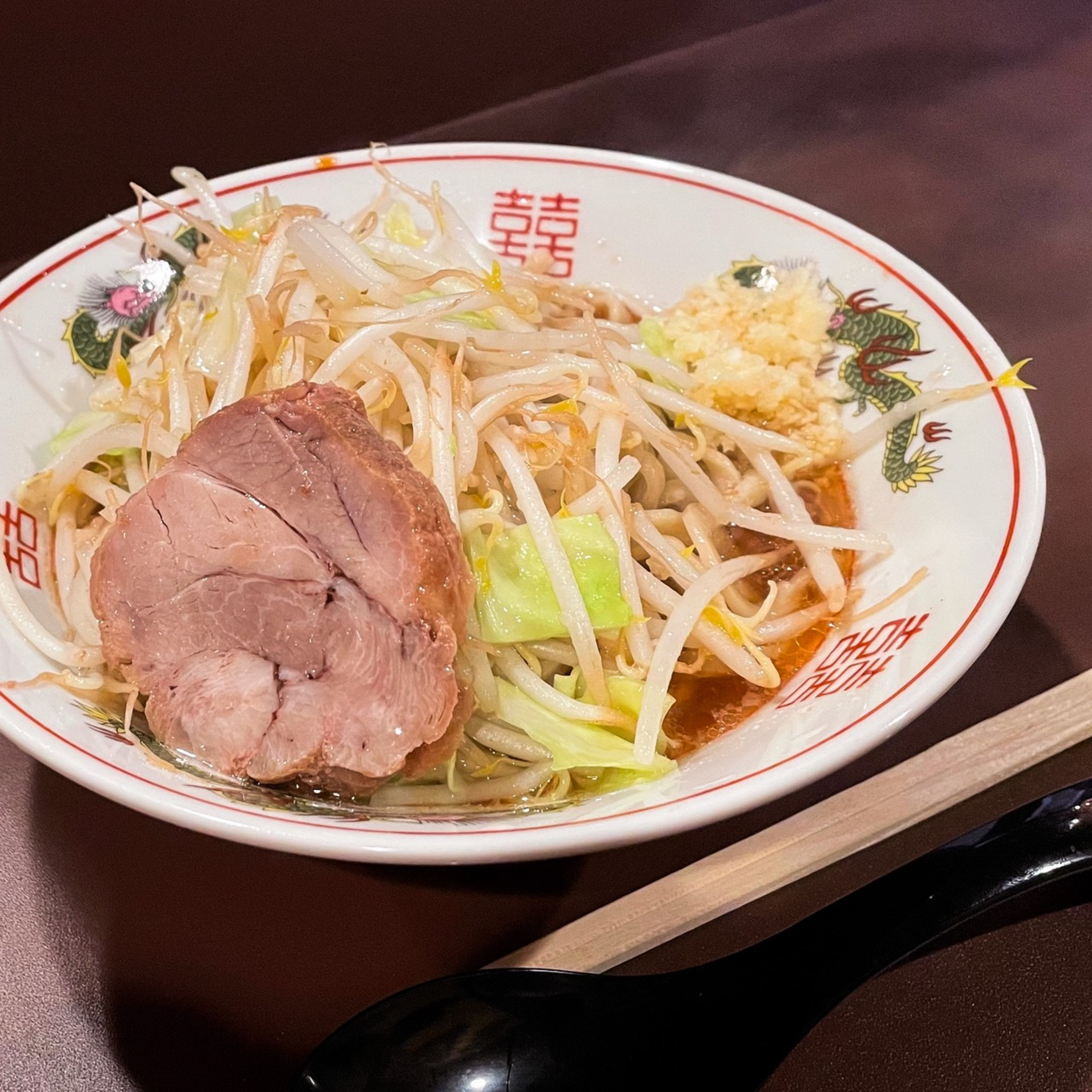 #40 初めての二郎系/明鏡止水/シーナシーナ弘前店/渋谷×りんご 2026年1月31日 #弘前 #雑談 episode artwork