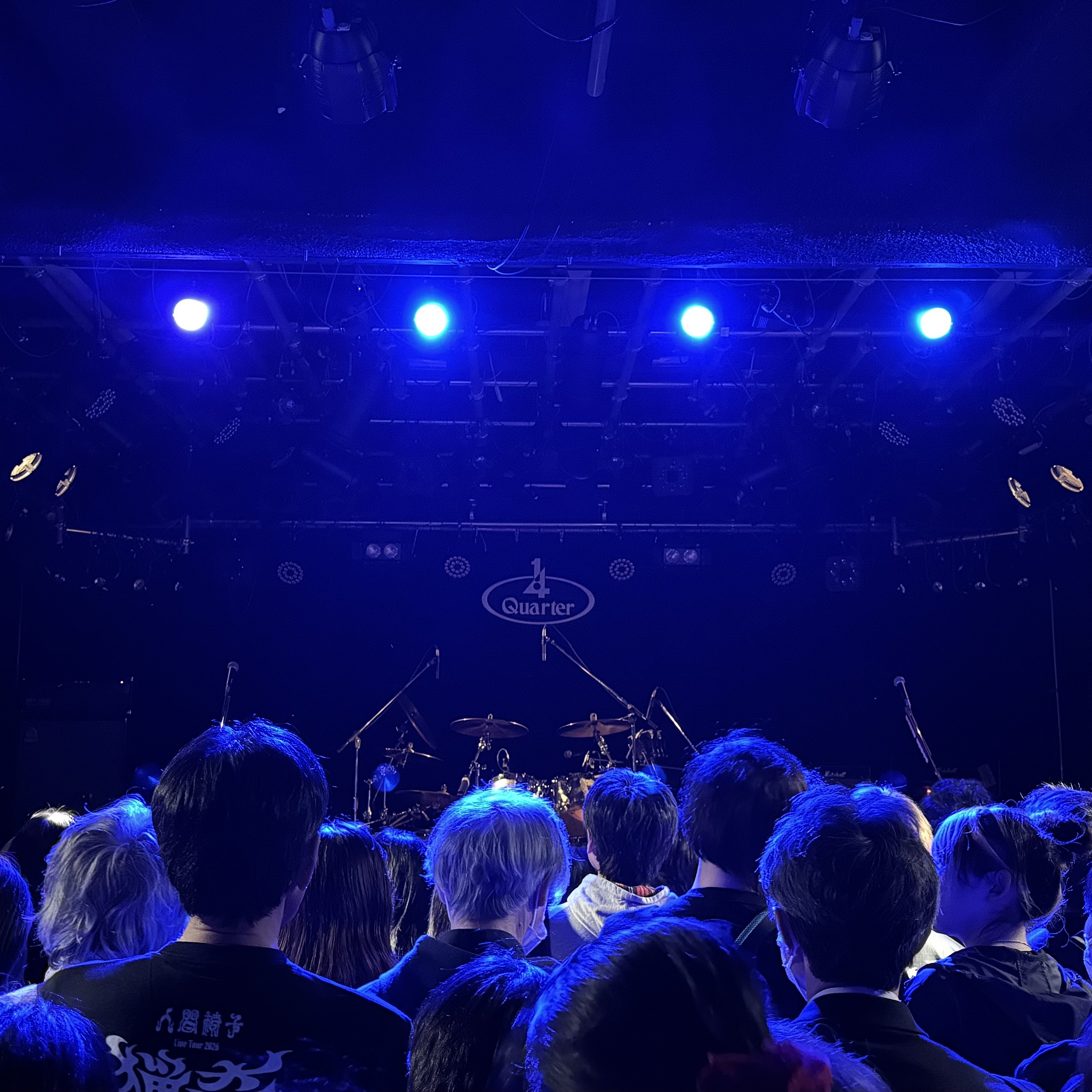 #54 ありがとう北斗／美味い物報告／人間椅子のライブ／ドッキリスプレイヤー／弘大スティールパン部　2026年5月30日 #弘前 #雑談 episode artwork