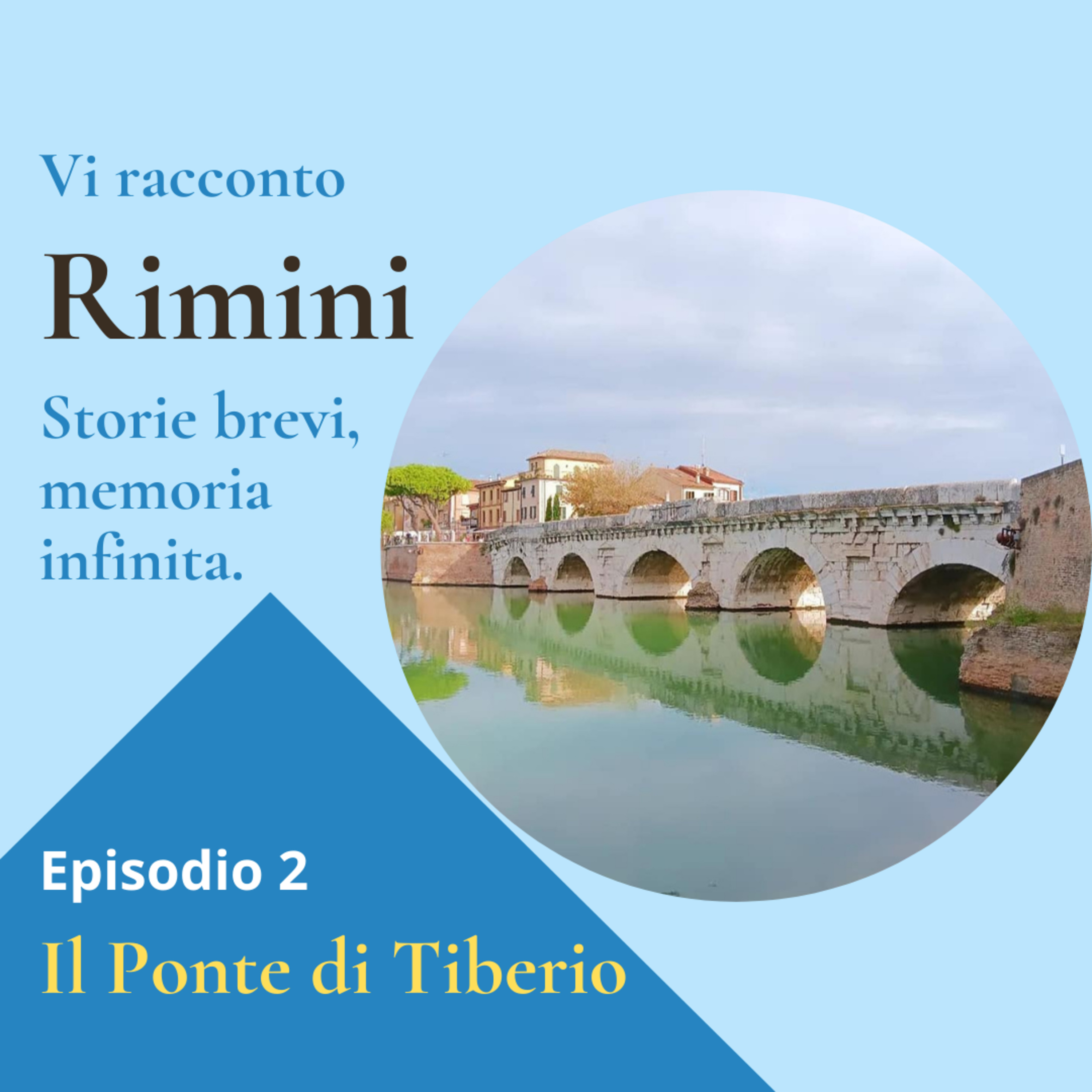 Vi racconto Rimini