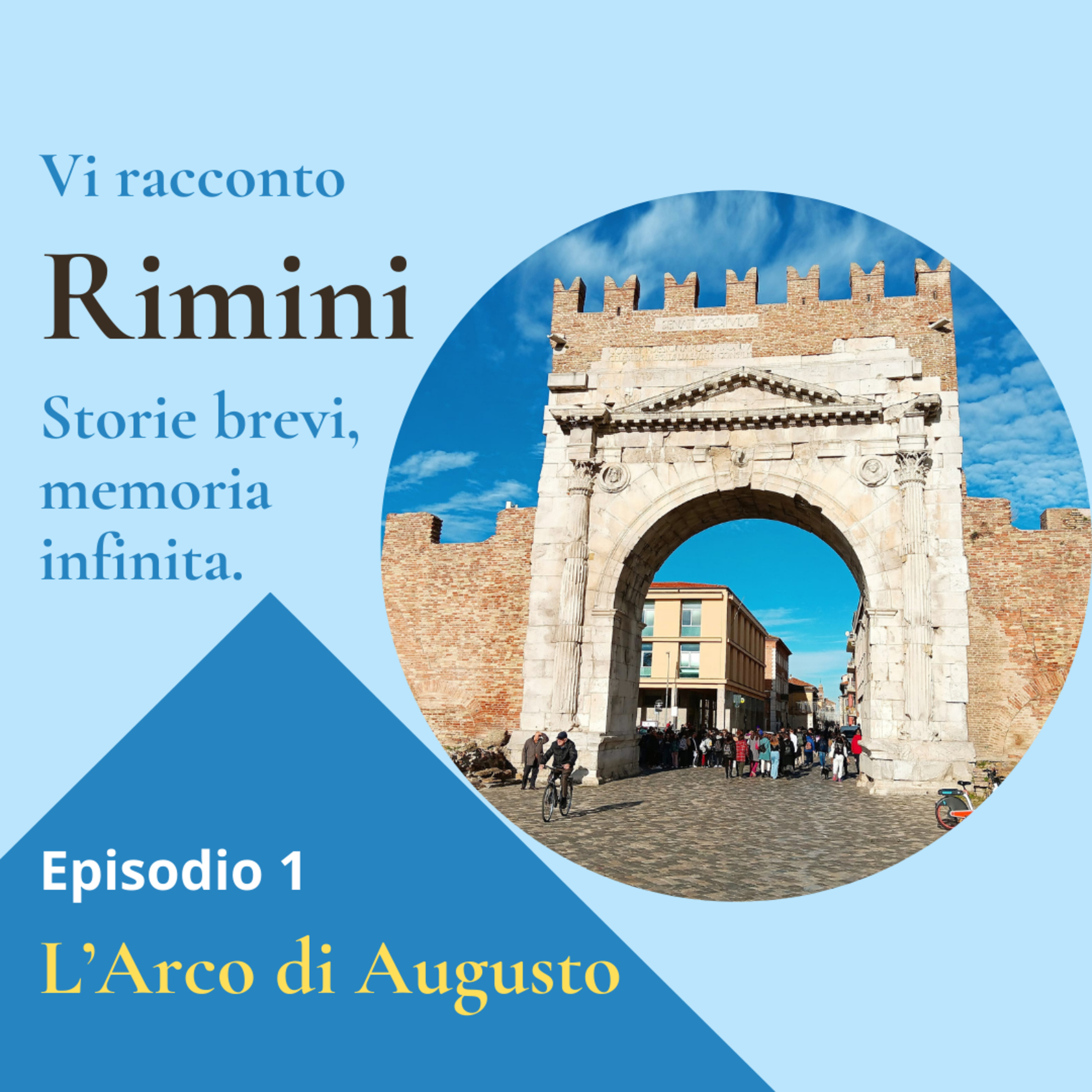 Vi racconto Rimini