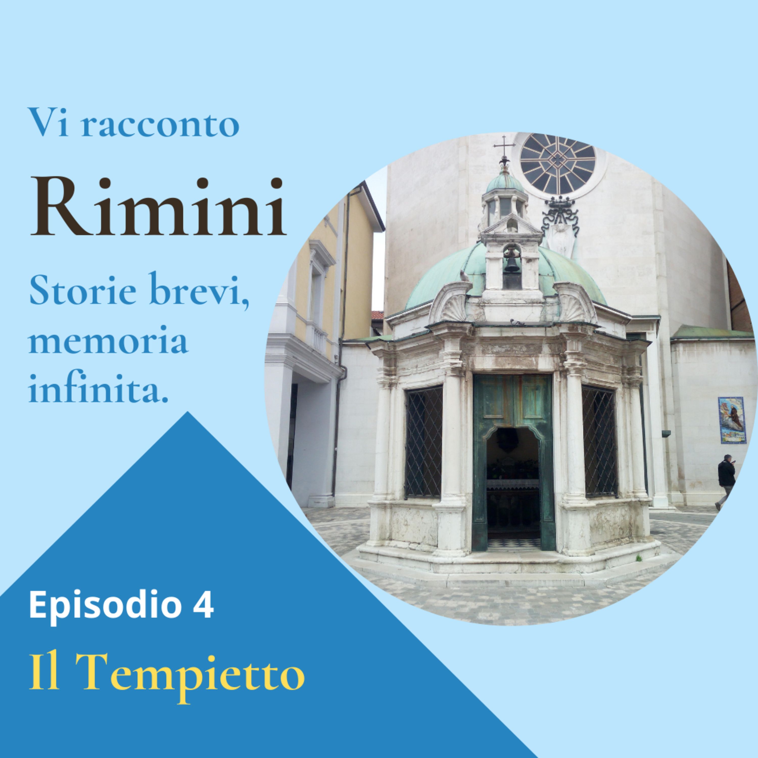 Vi racconto Rimini