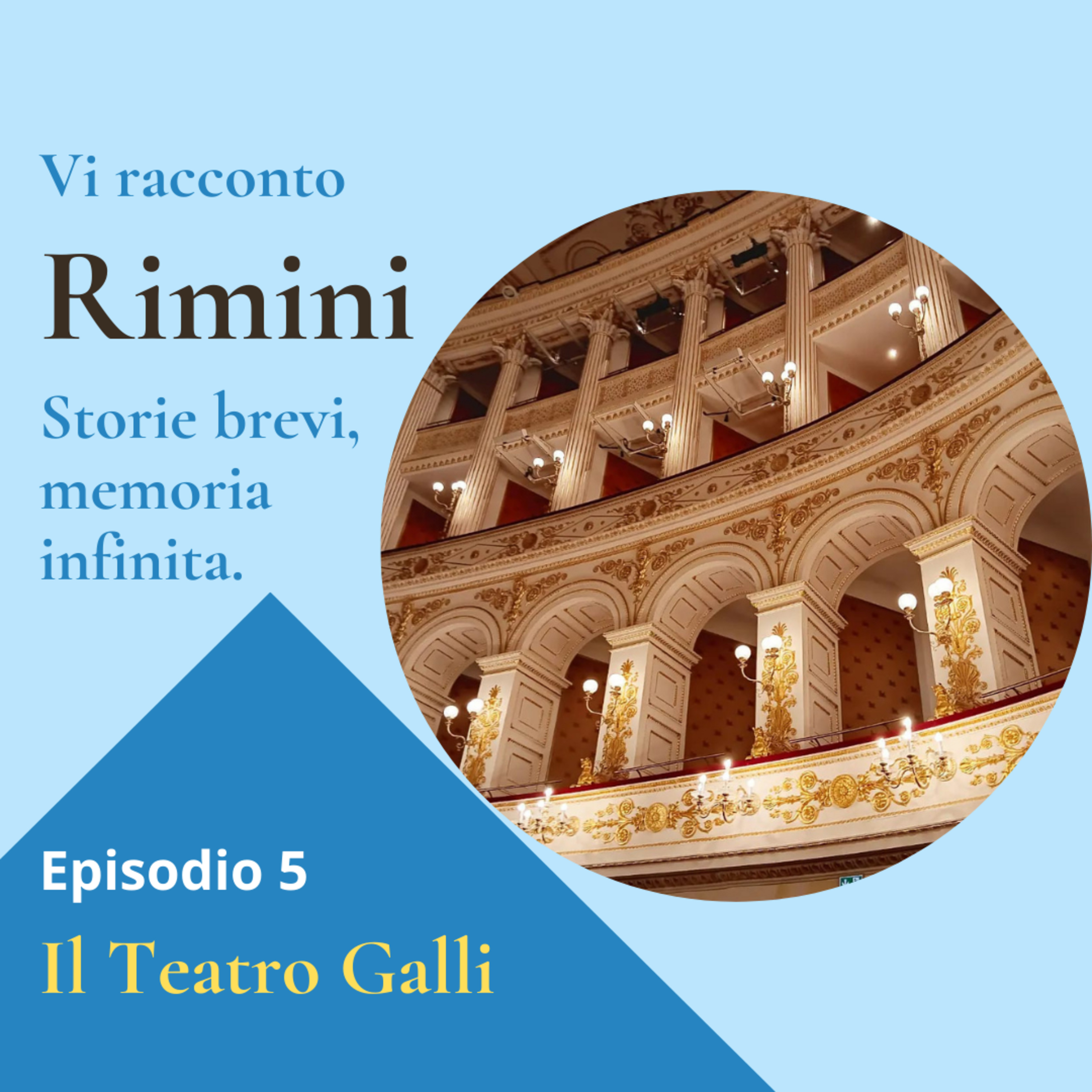 Vi racconto Rimini
