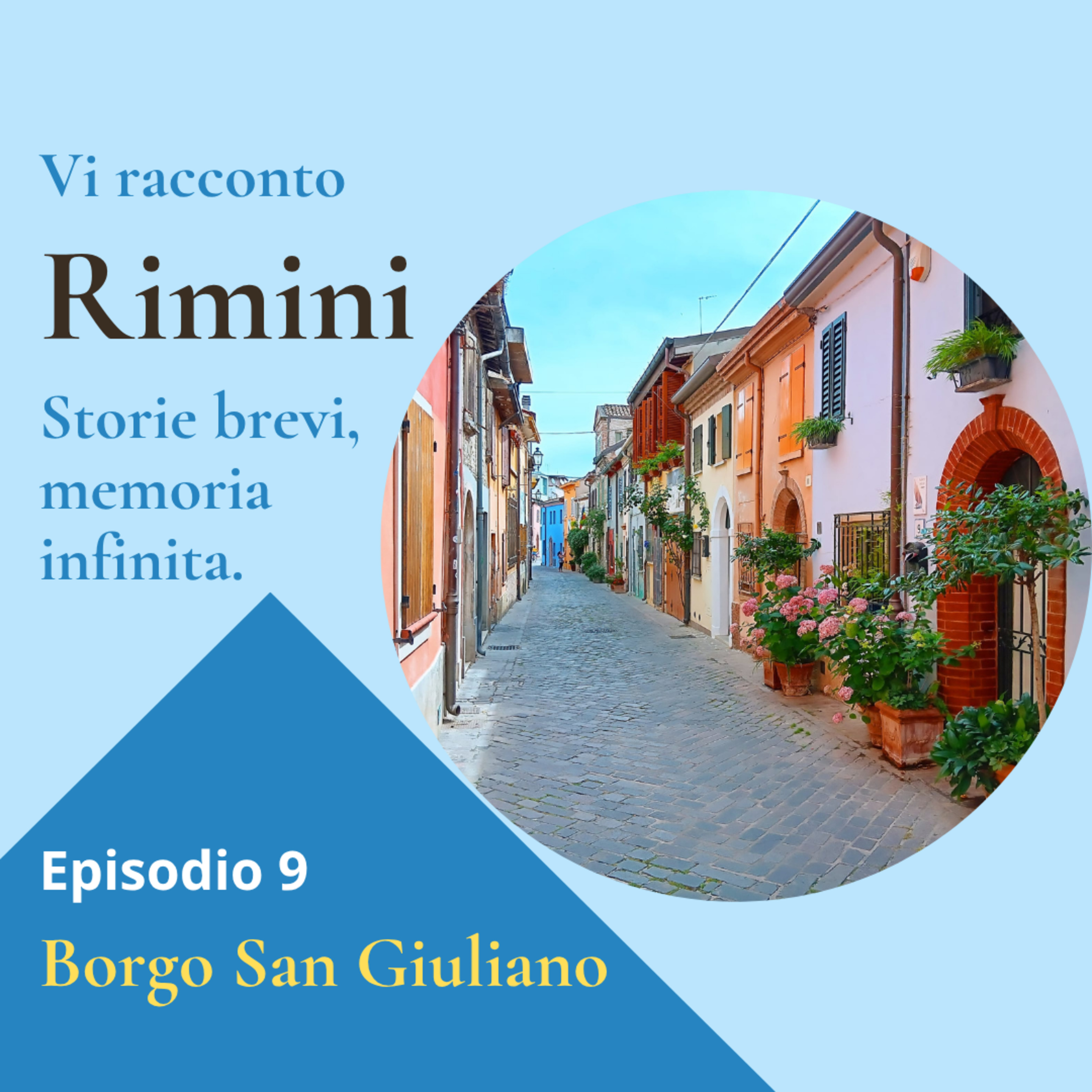 Vi racconto Rimini