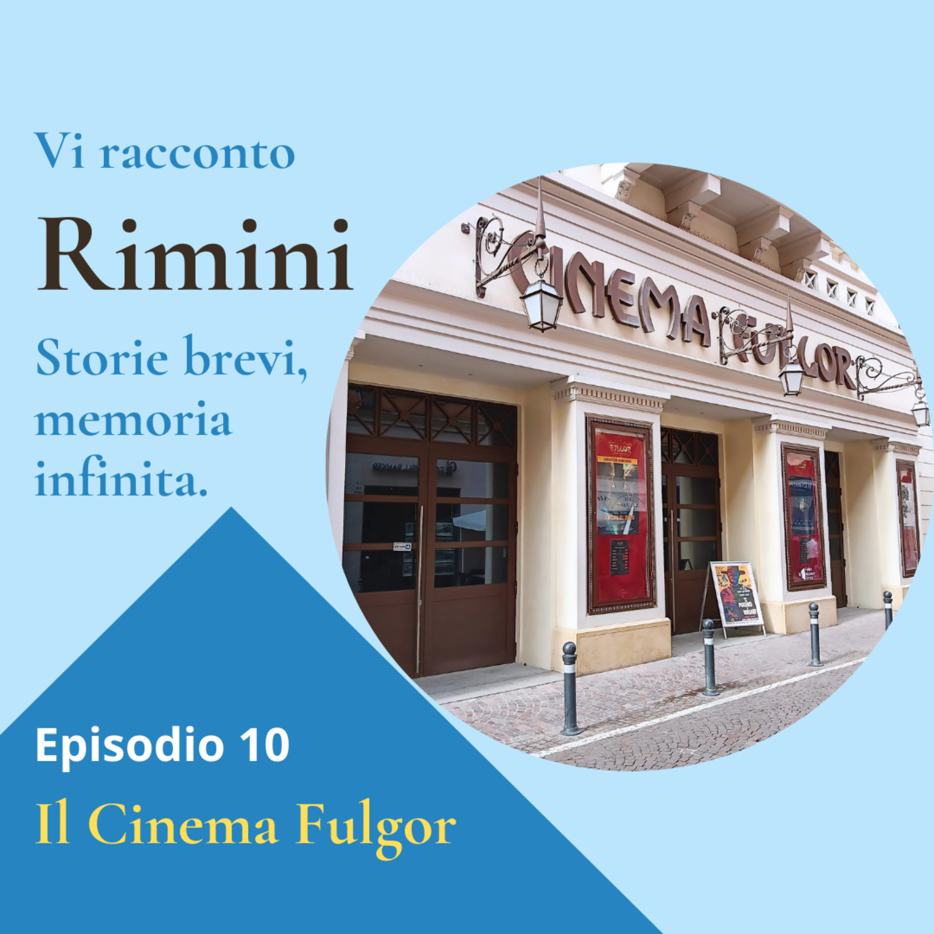Vi racconto Rimini