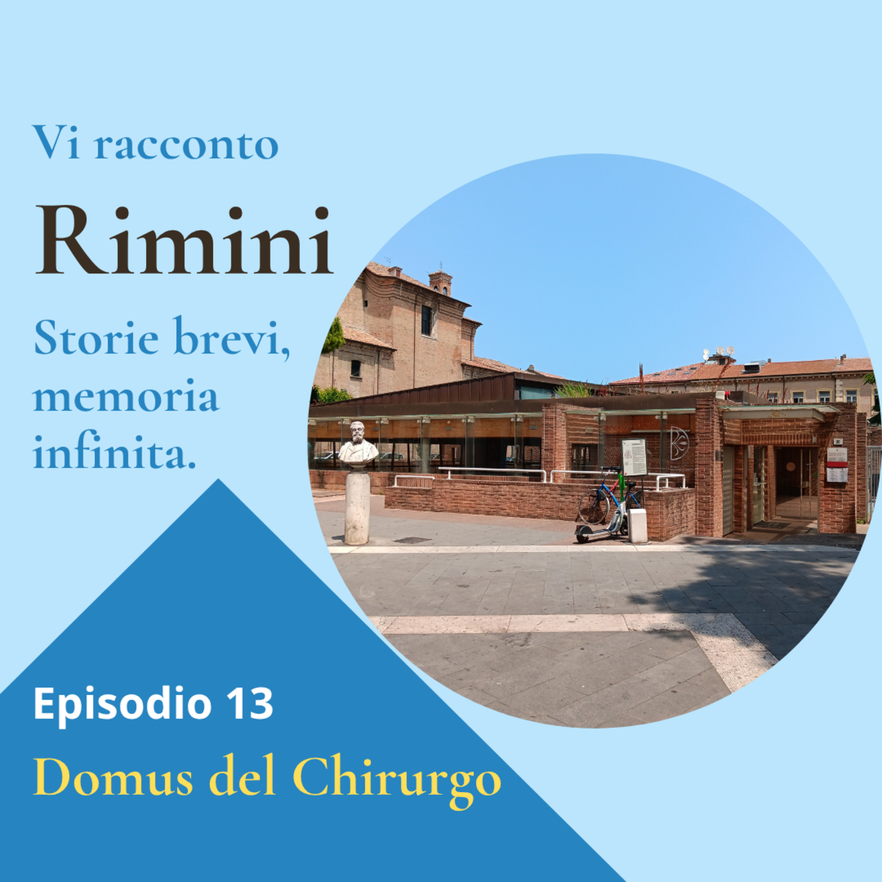 Vi racconto Rimini