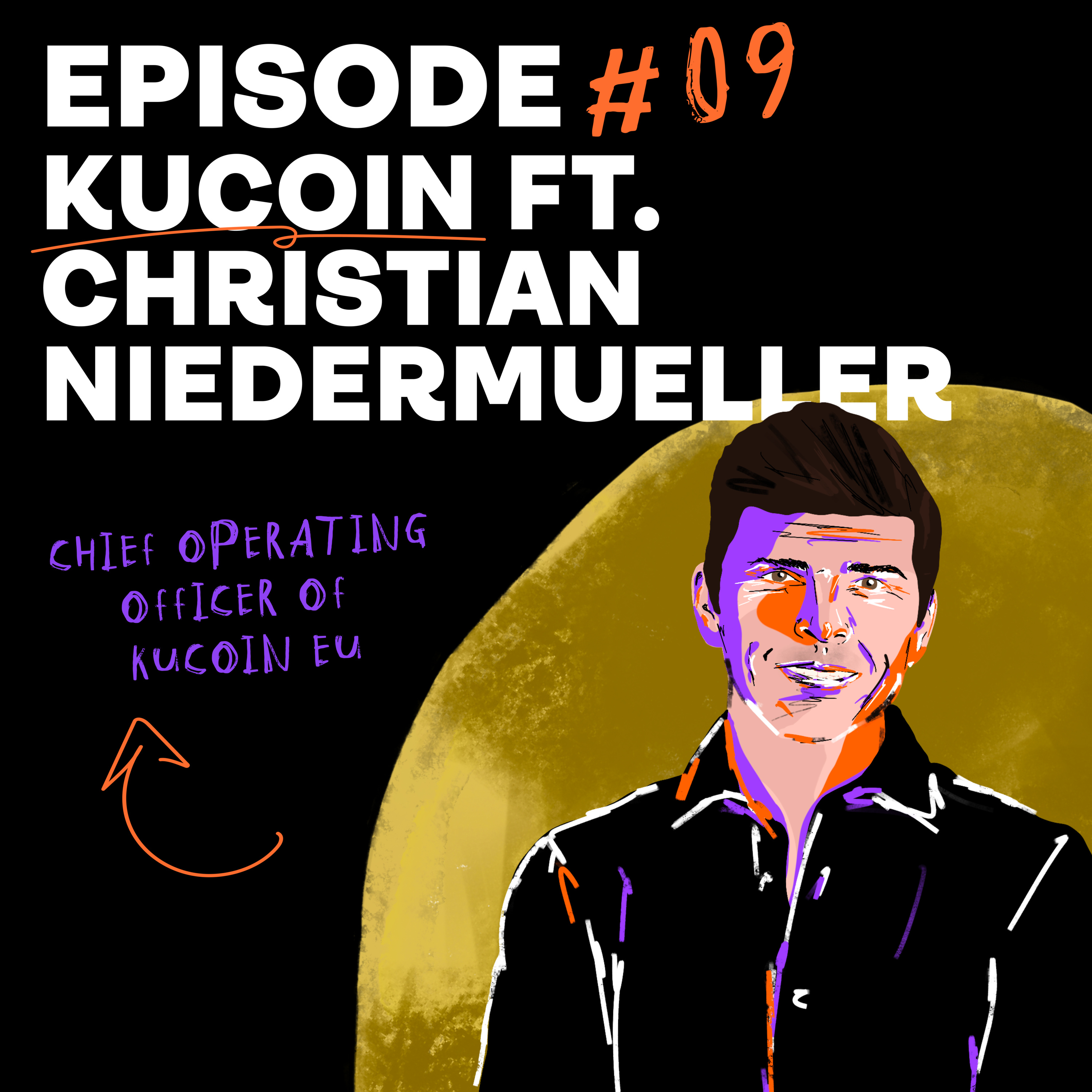 The New Money Podcast