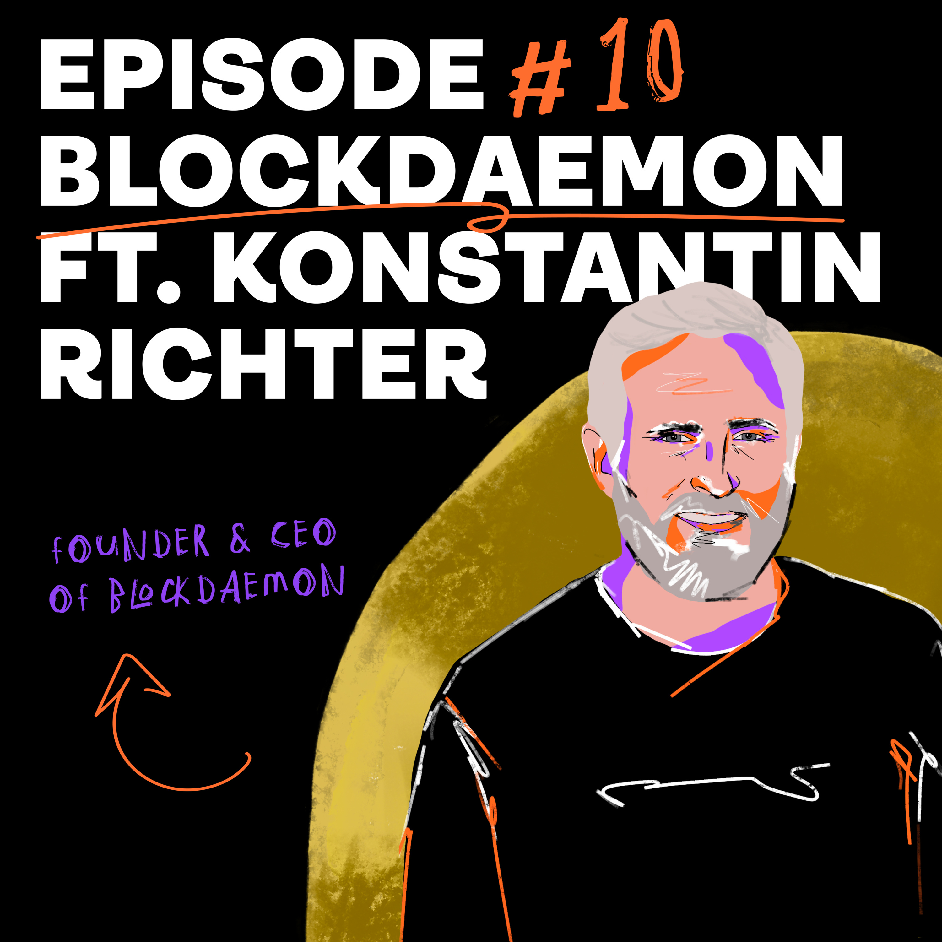 The New Money Podcast