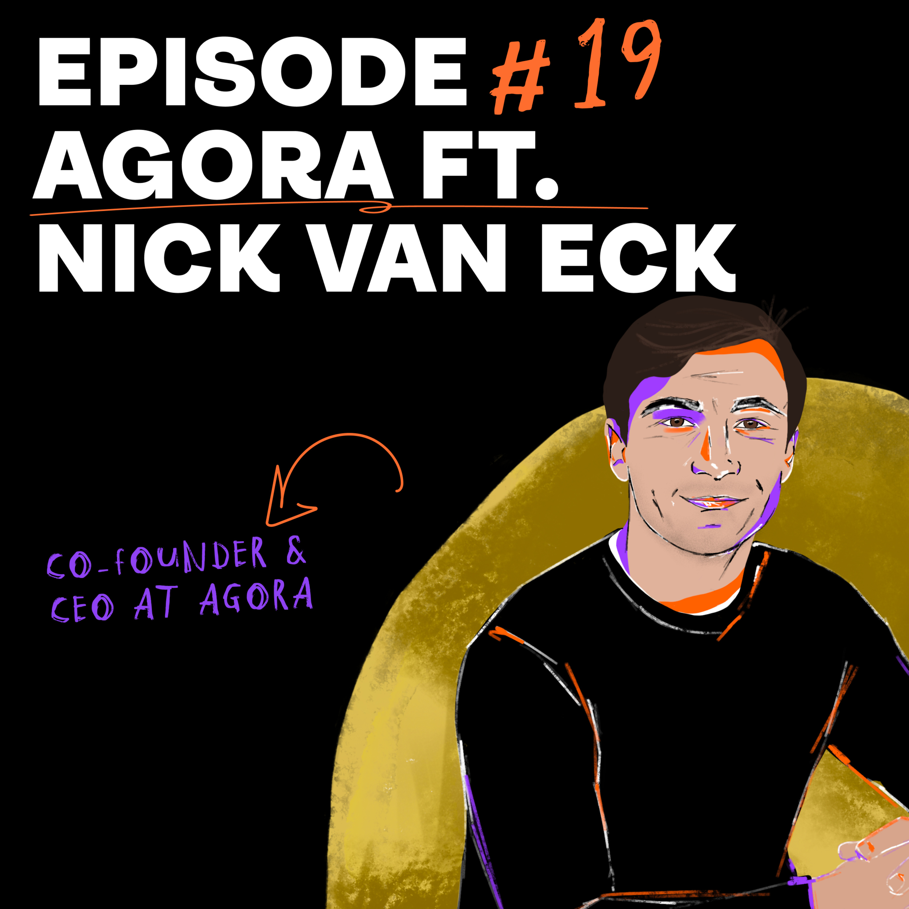 The New Money Podcast