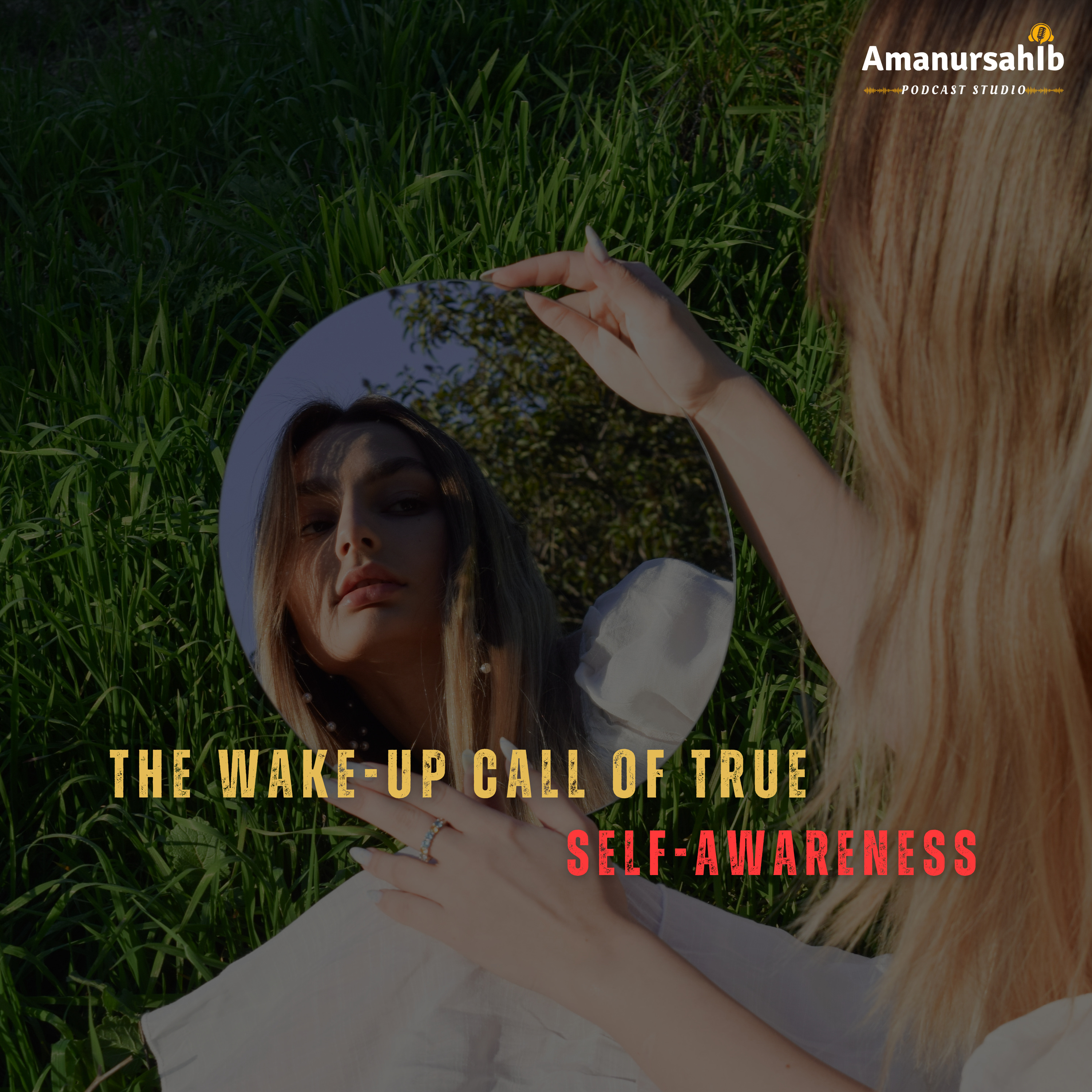 The Wake-Up Call of True Self-Awareness | What It Really Means to Wake Up episode artwork