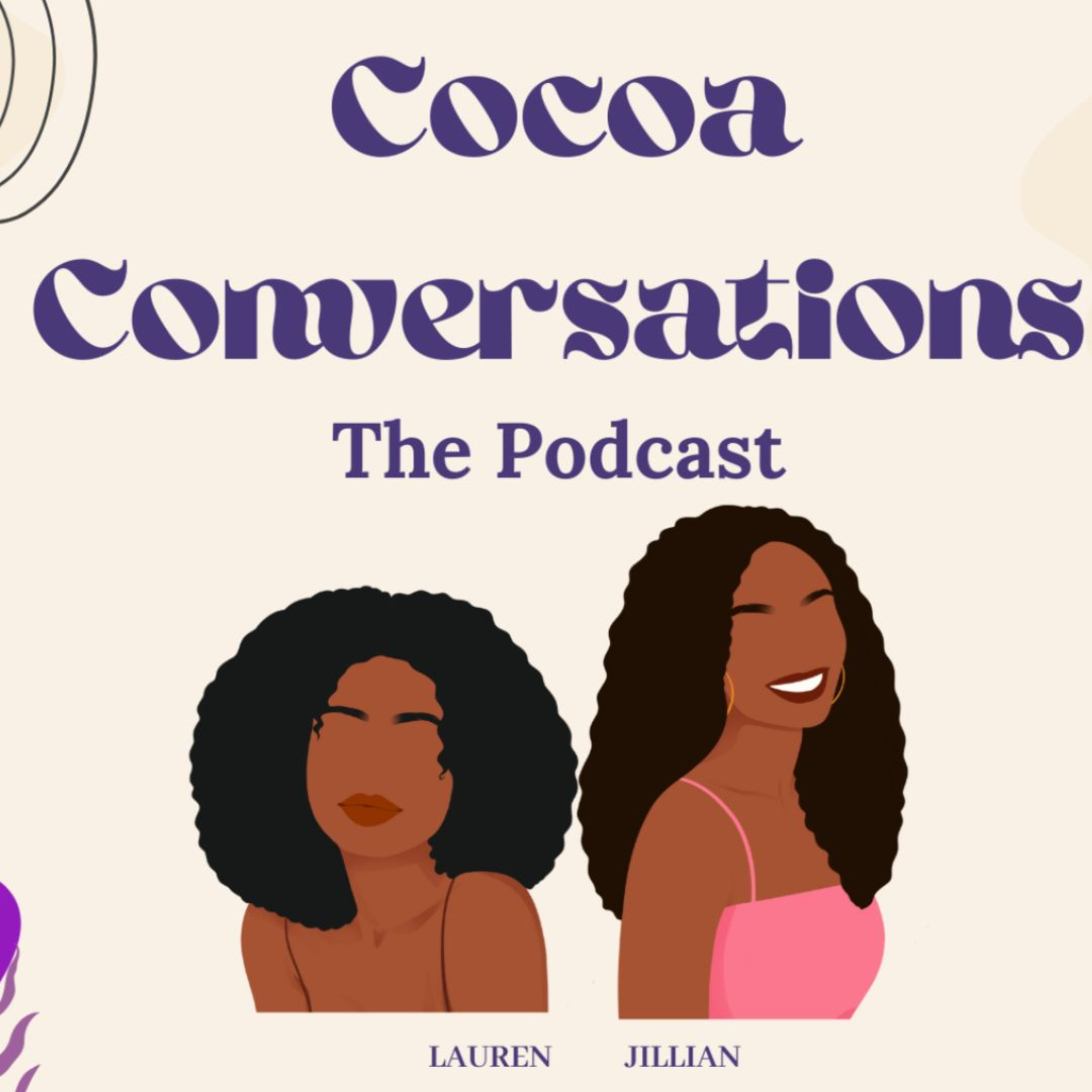 Cocoa Conversations