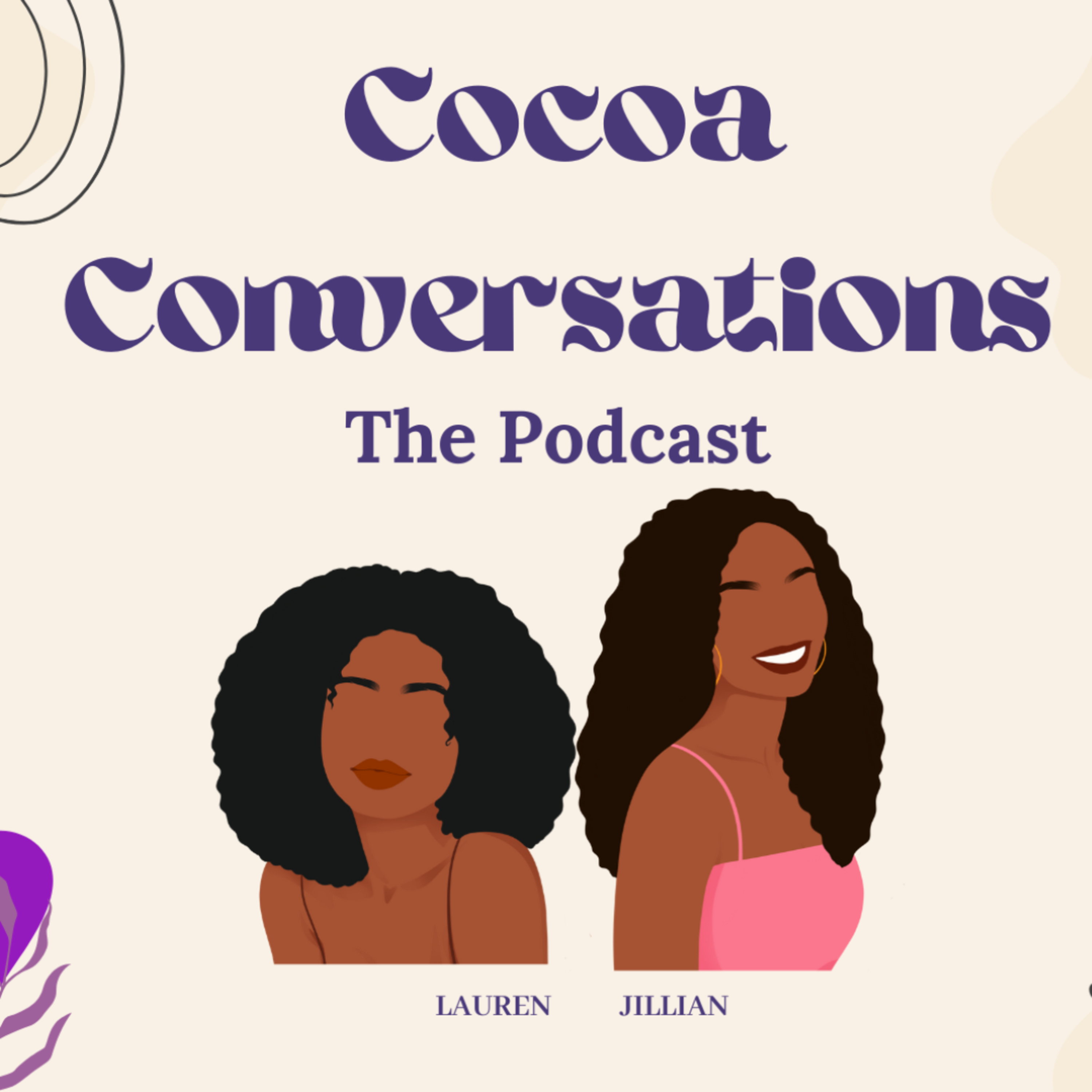 Cocoa Conversations
