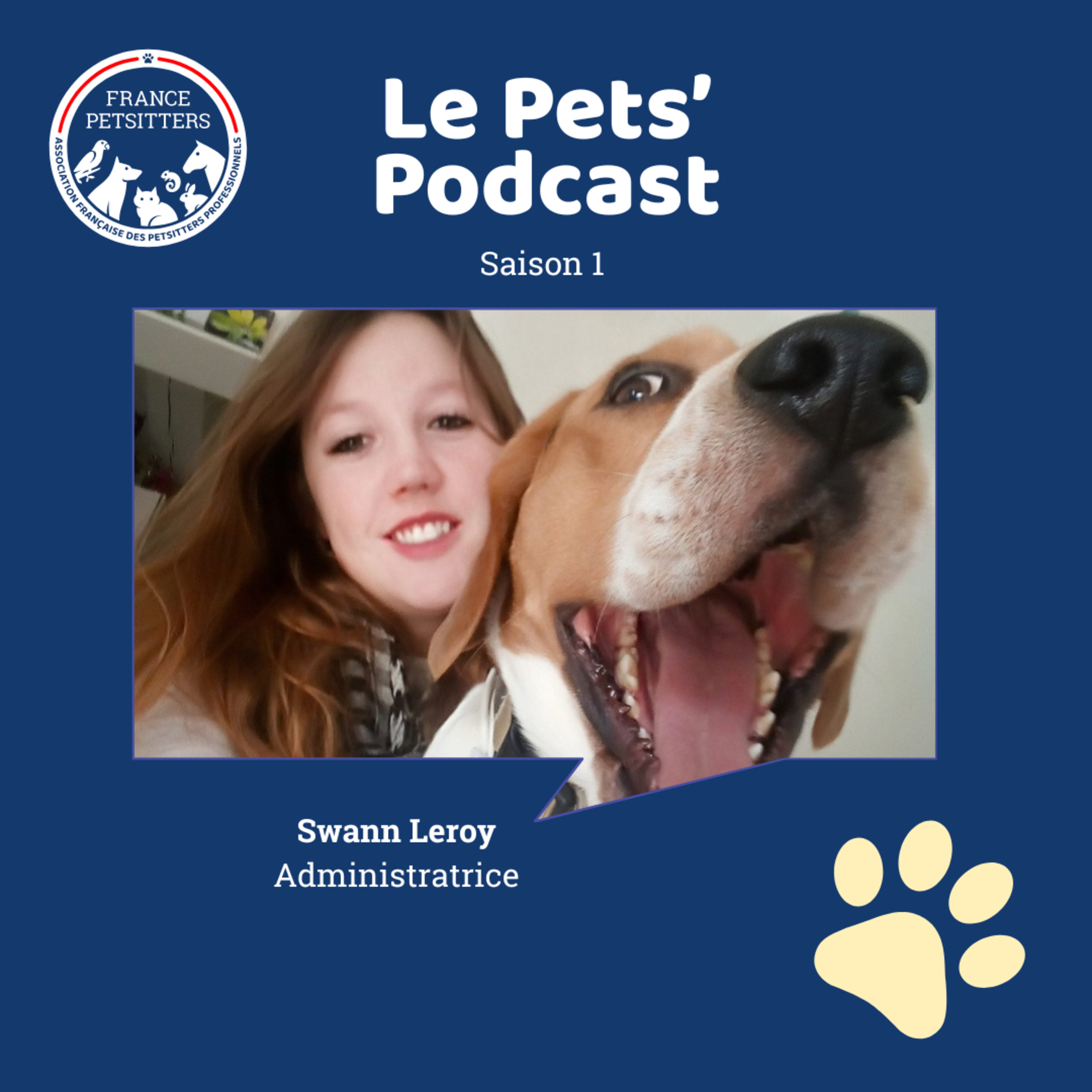 Le Pets\' Podcast