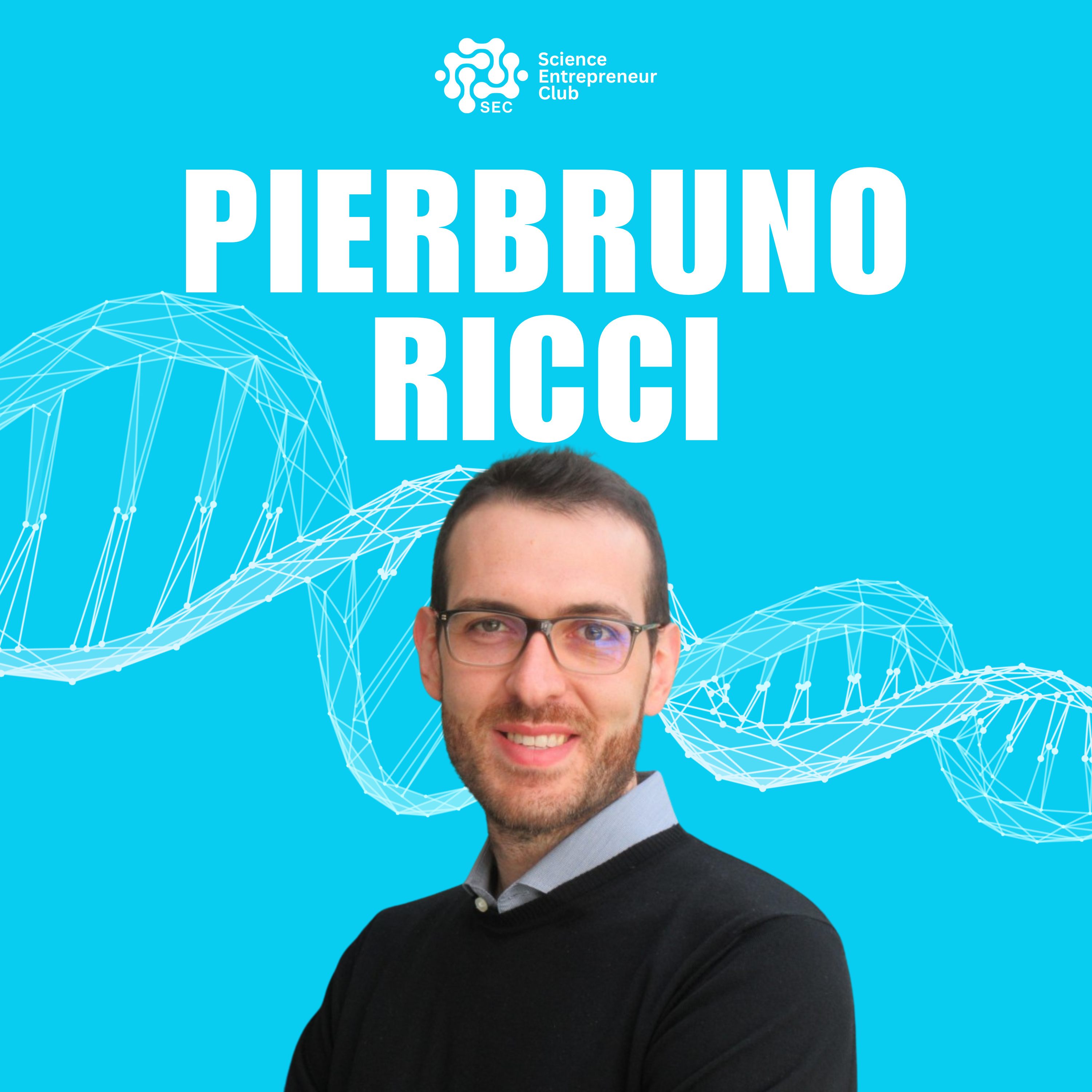 Pierbruno Ricci – Consultant & Biotech Leader