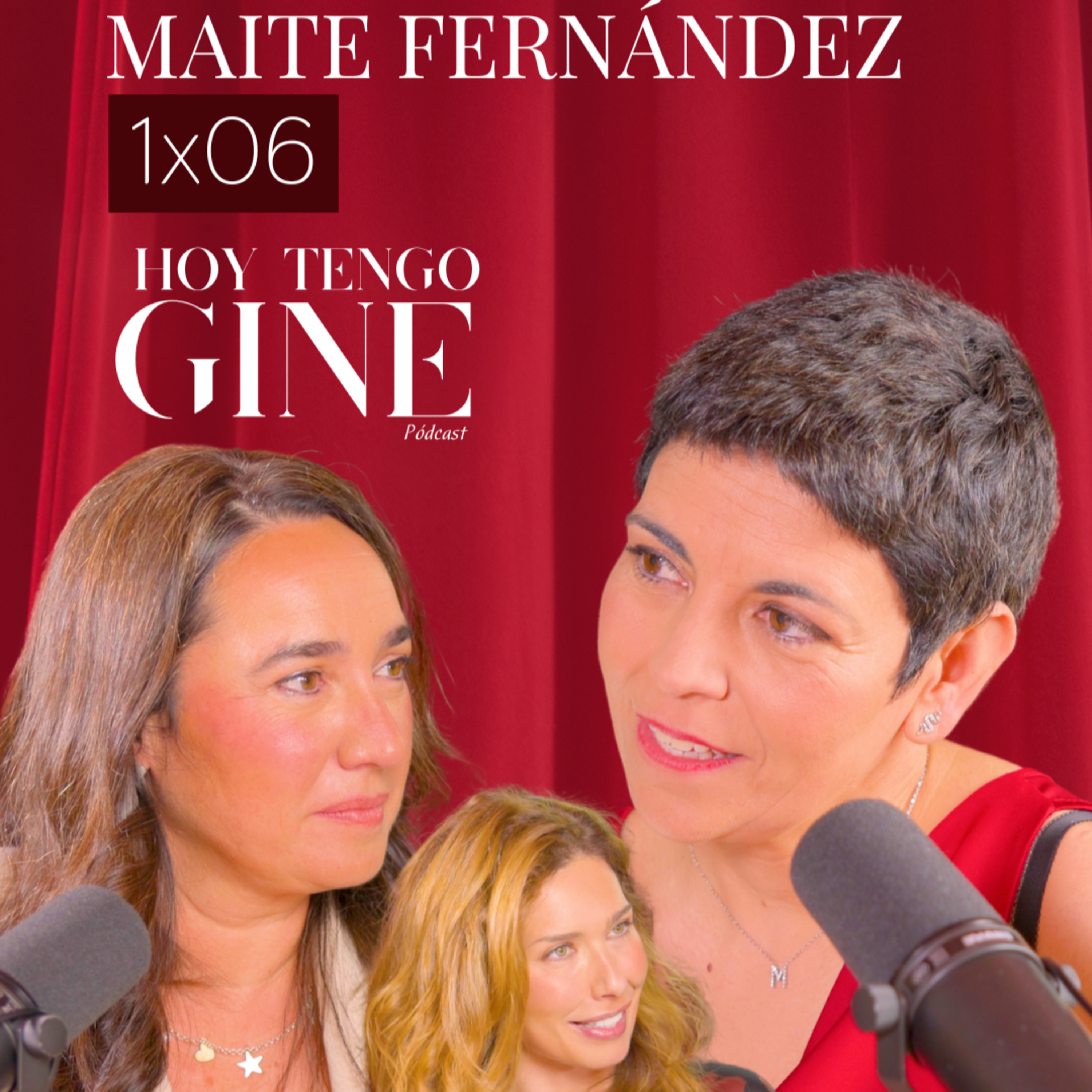 HOY TENGO GINE