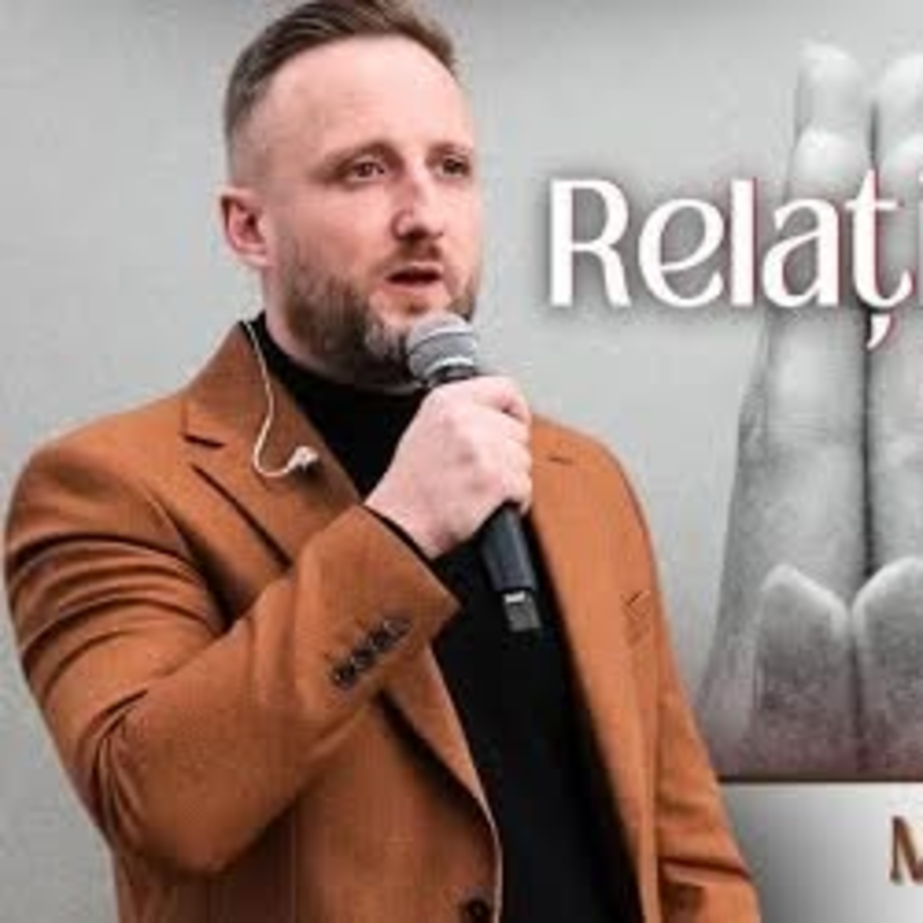 Relatii mai puternice decat moartea