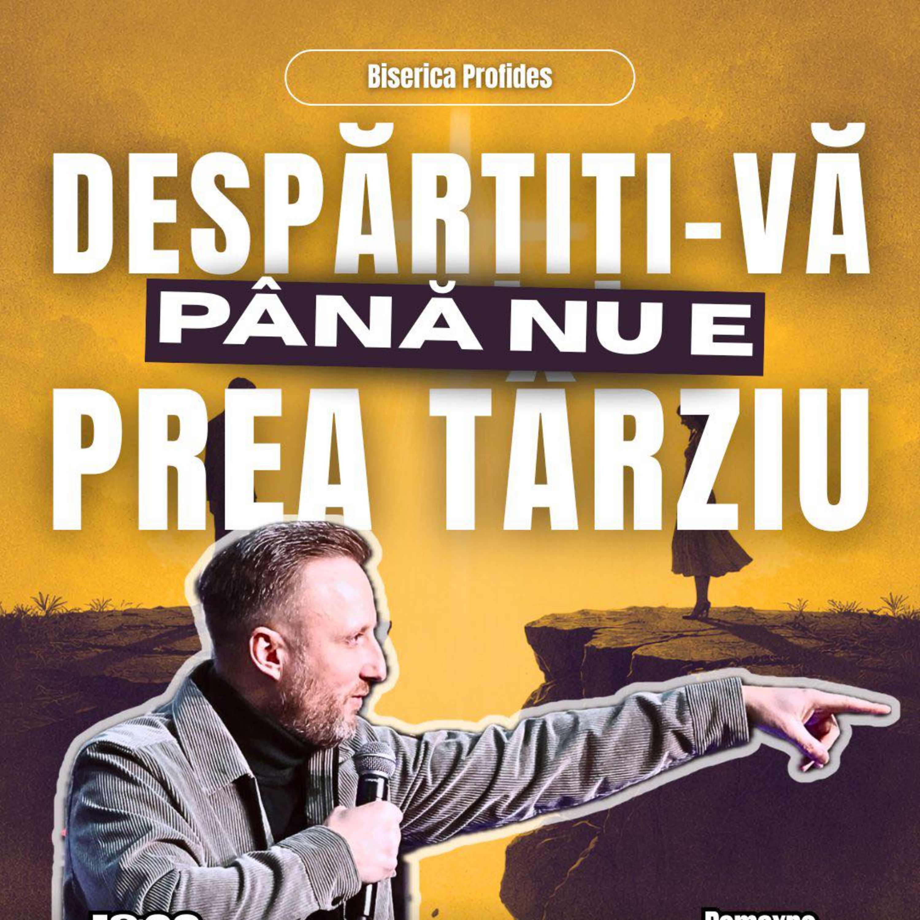 Despartiti-va pana nu e prea tarziu episode artwork