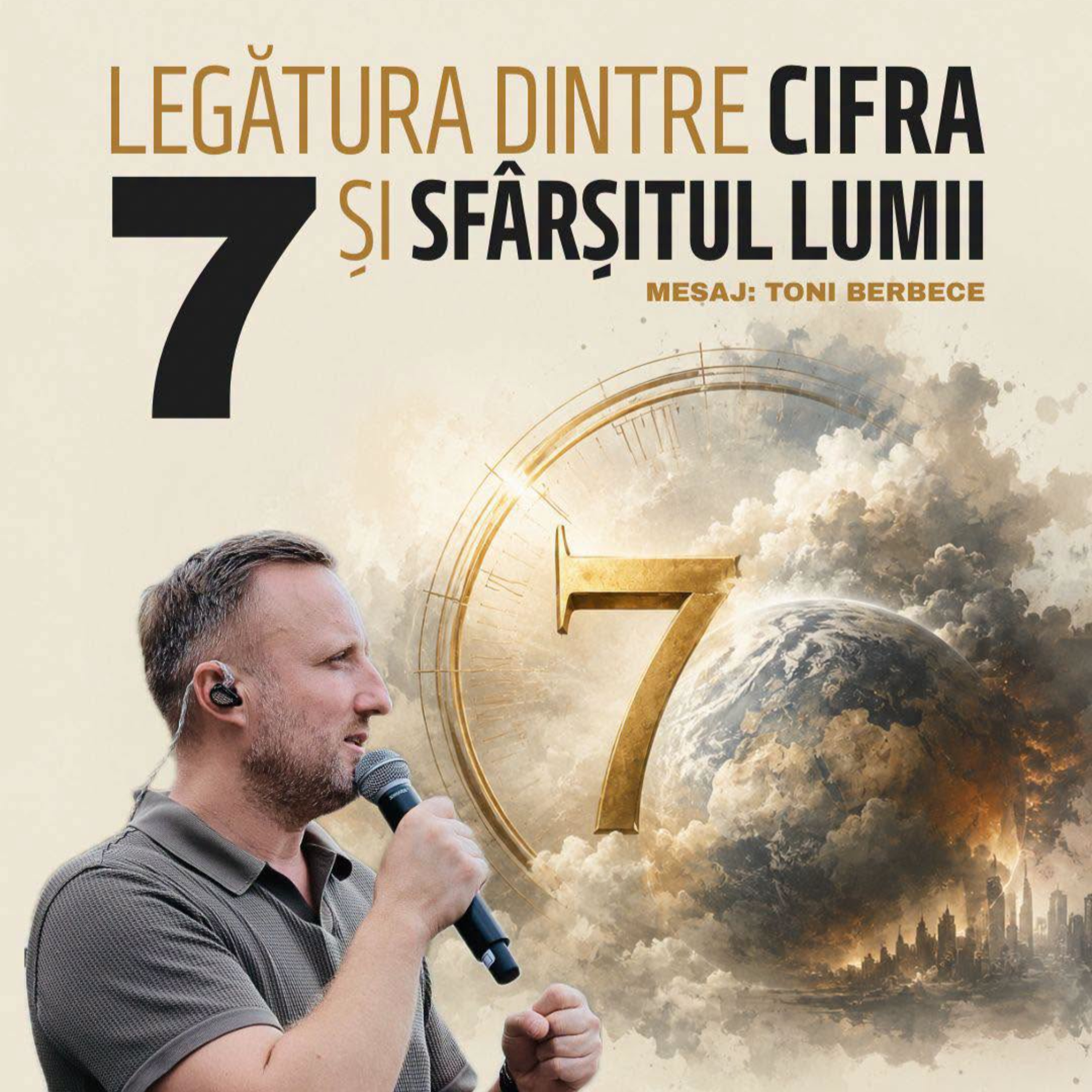 Legatura dintre cifra sapte si sfarsitul lumii episode artwork