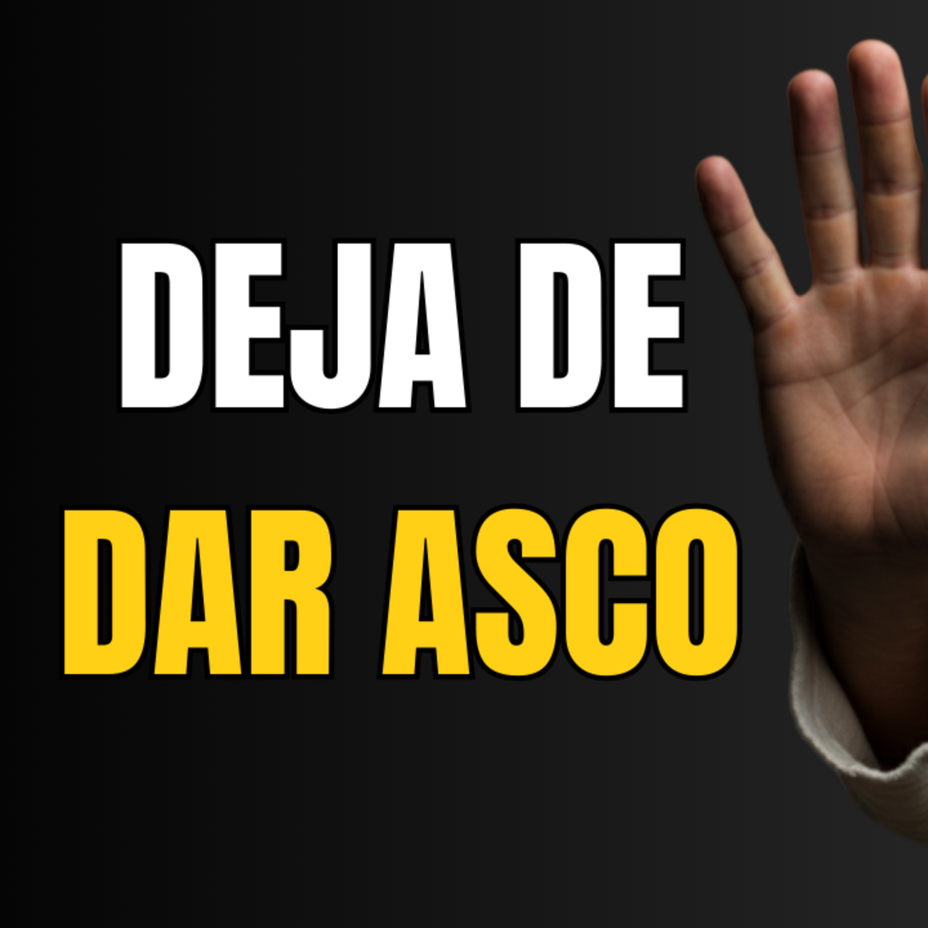 Deja de ser un MEDIOCRE y sé IMPOSIBLE DE IGNORAR | ESTOICISMO ASMR