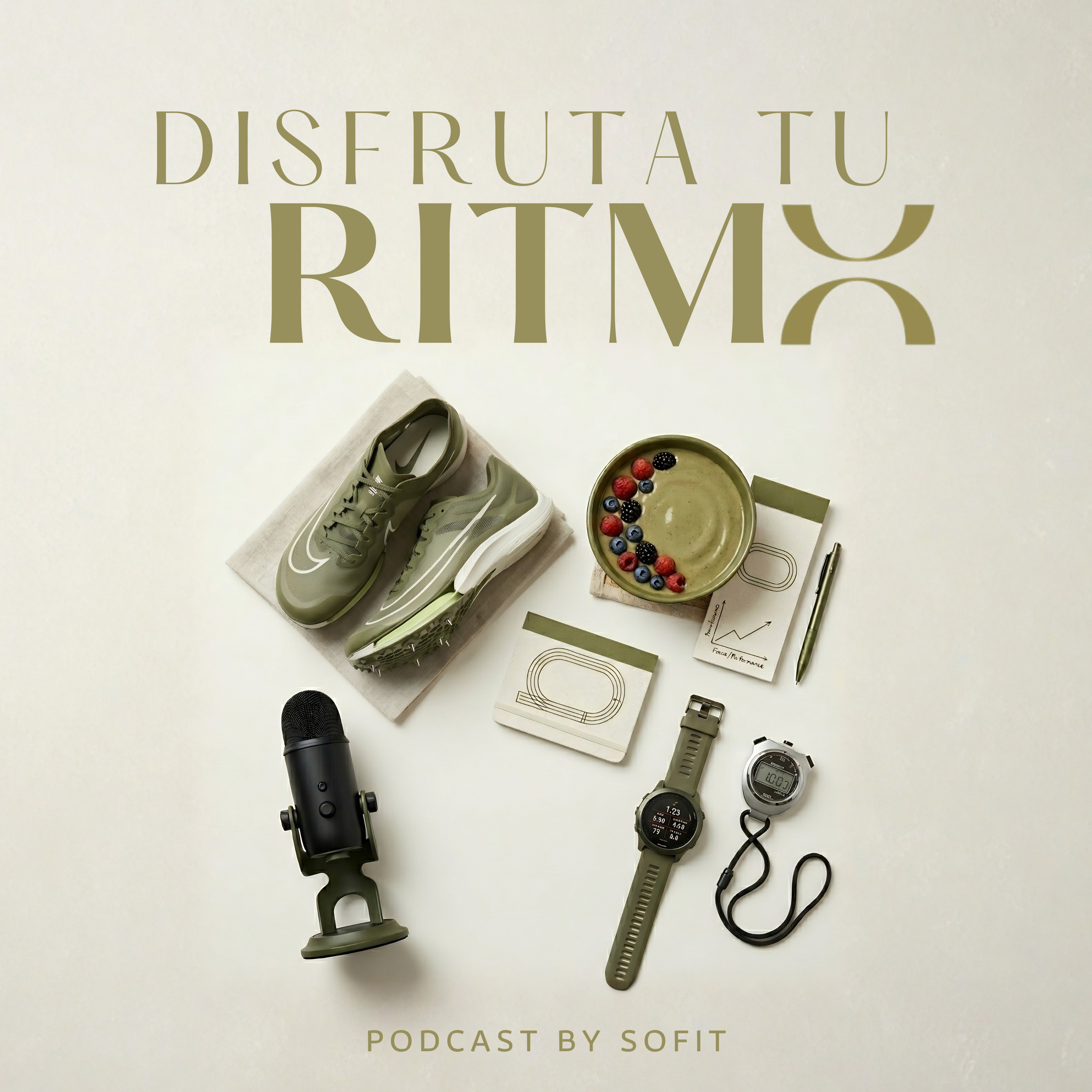 Lecciones en la élite deportiva | Jorge Lozano episode artwork