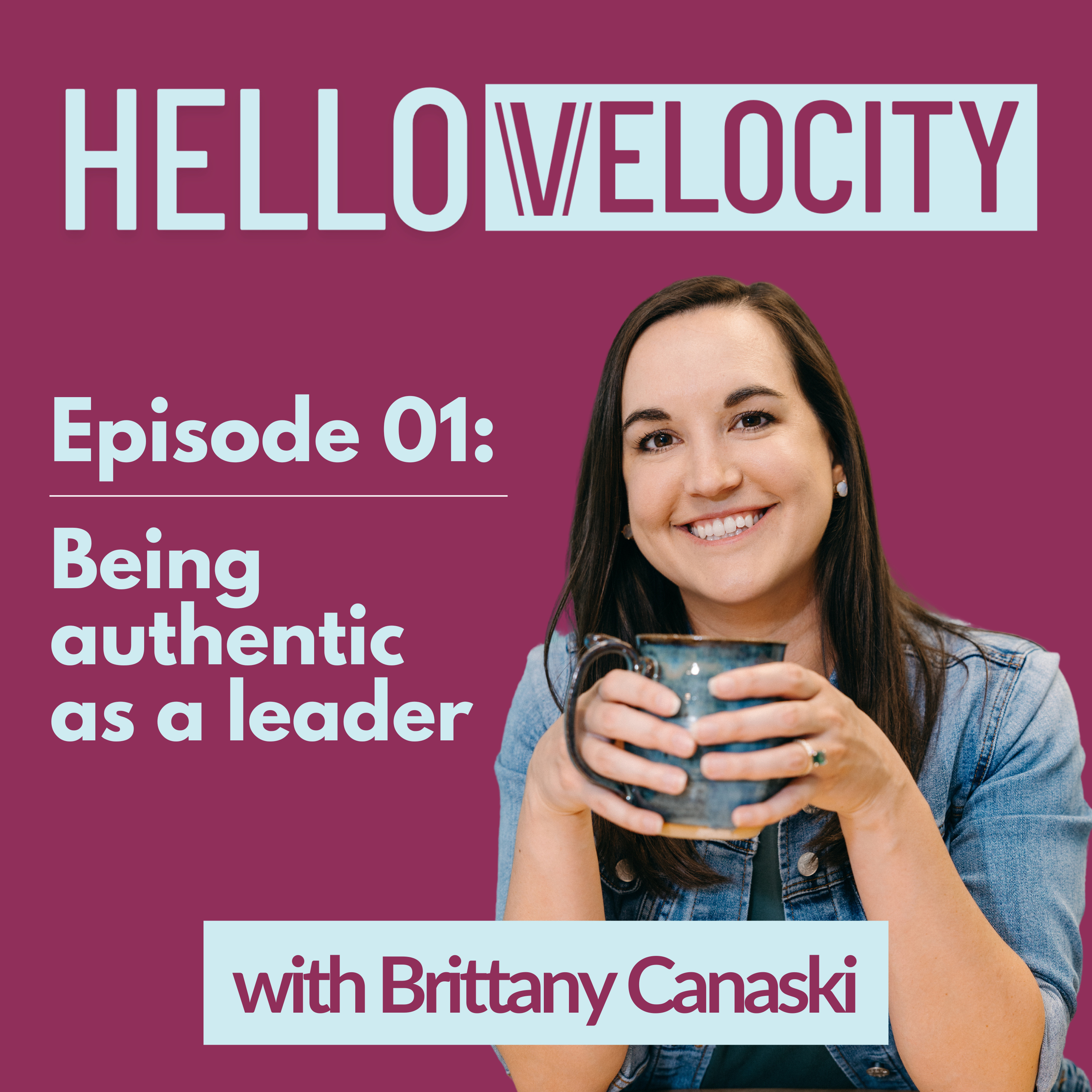 Hello Velocity | Accelerated Leadership and Goal Setting for Women
