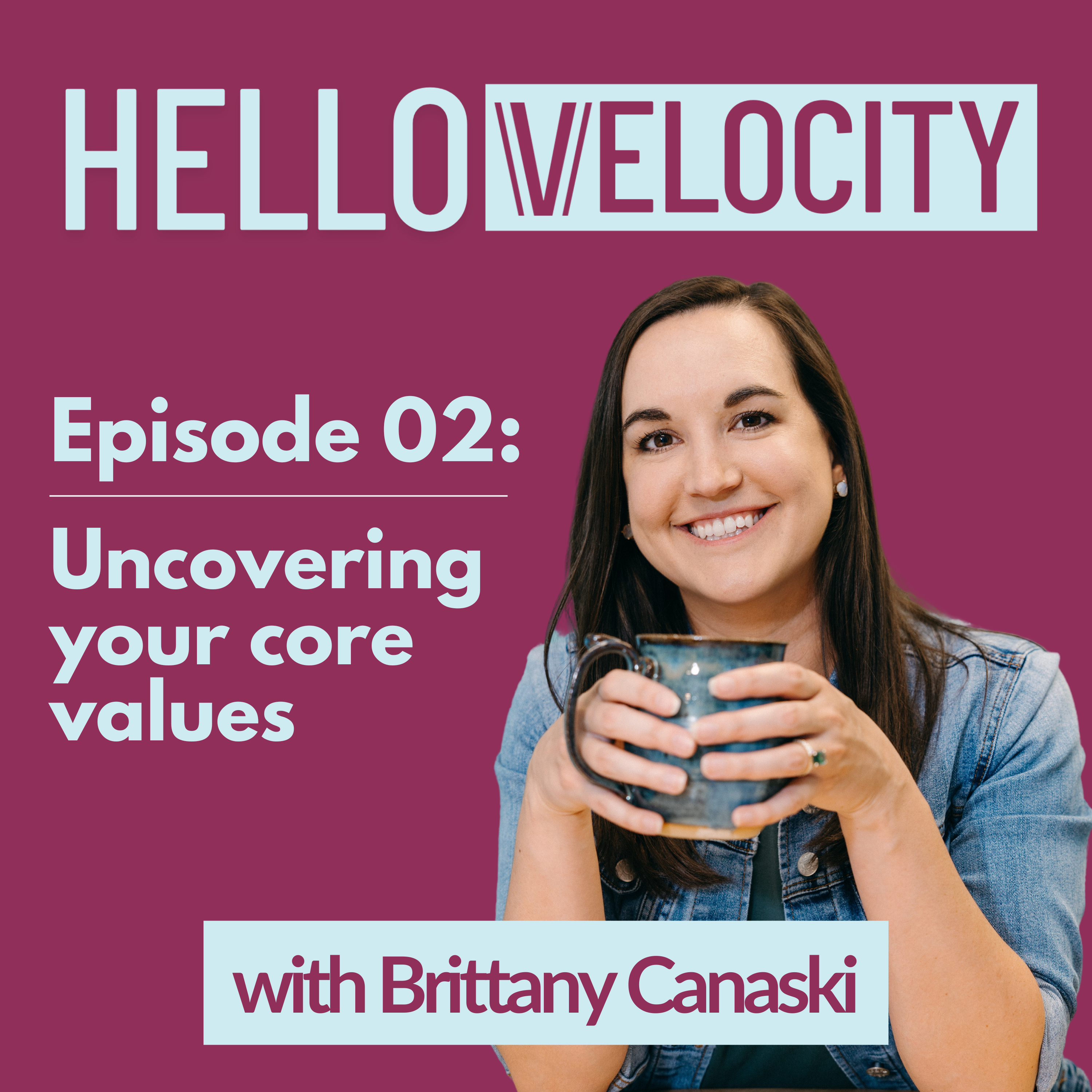 Hello Velocity | Accelerated Leadership and Goal Setting for Women
