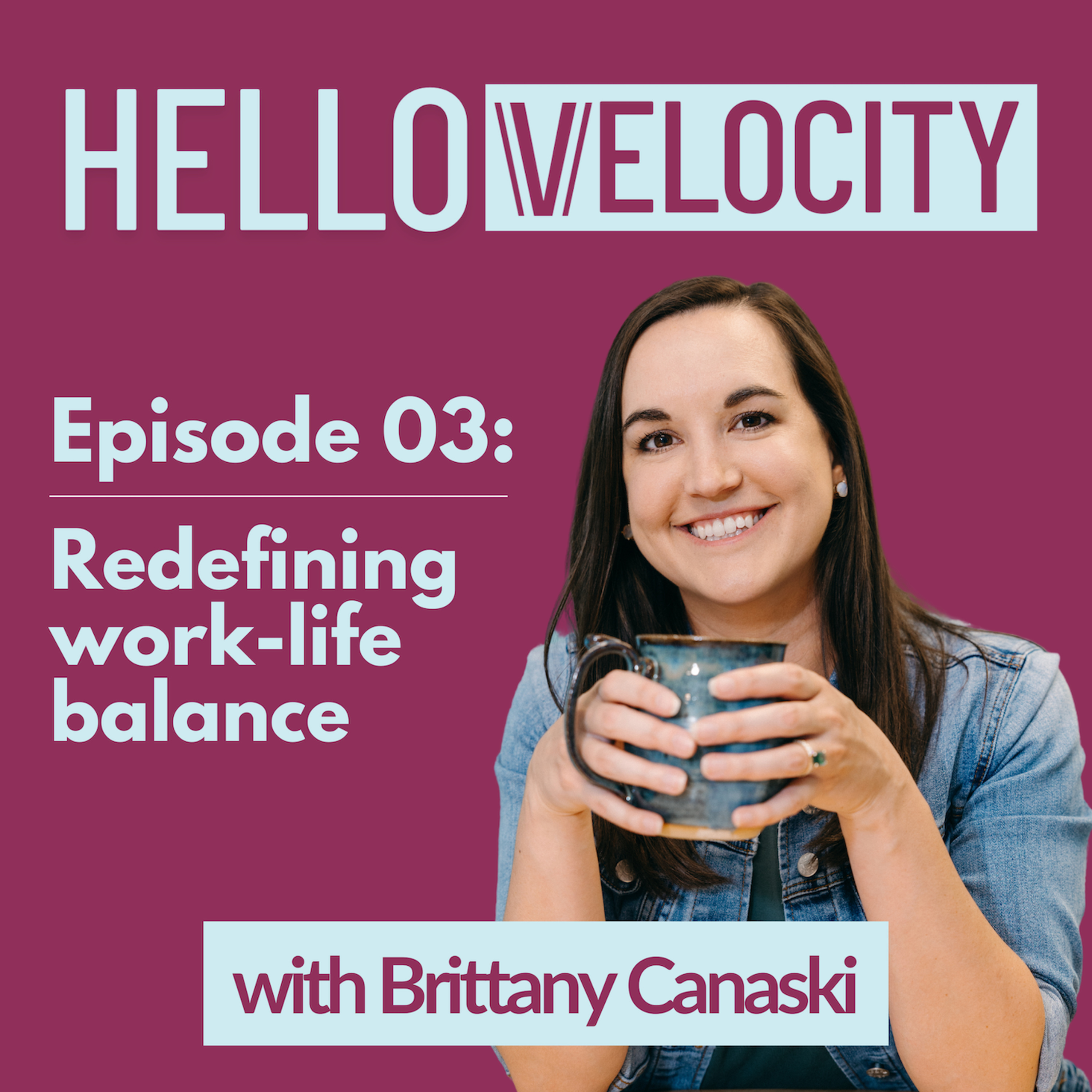 Hello Velocity | Accelerated Leadership and Goal Setting for Women