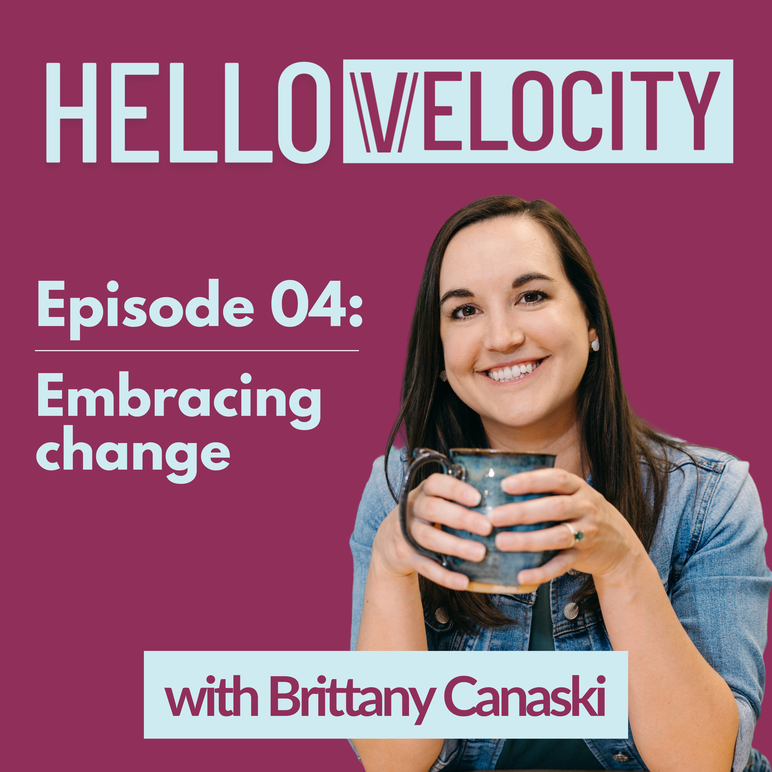 Hello Velocity | Accelerated Leadership and Goal Setting for Women