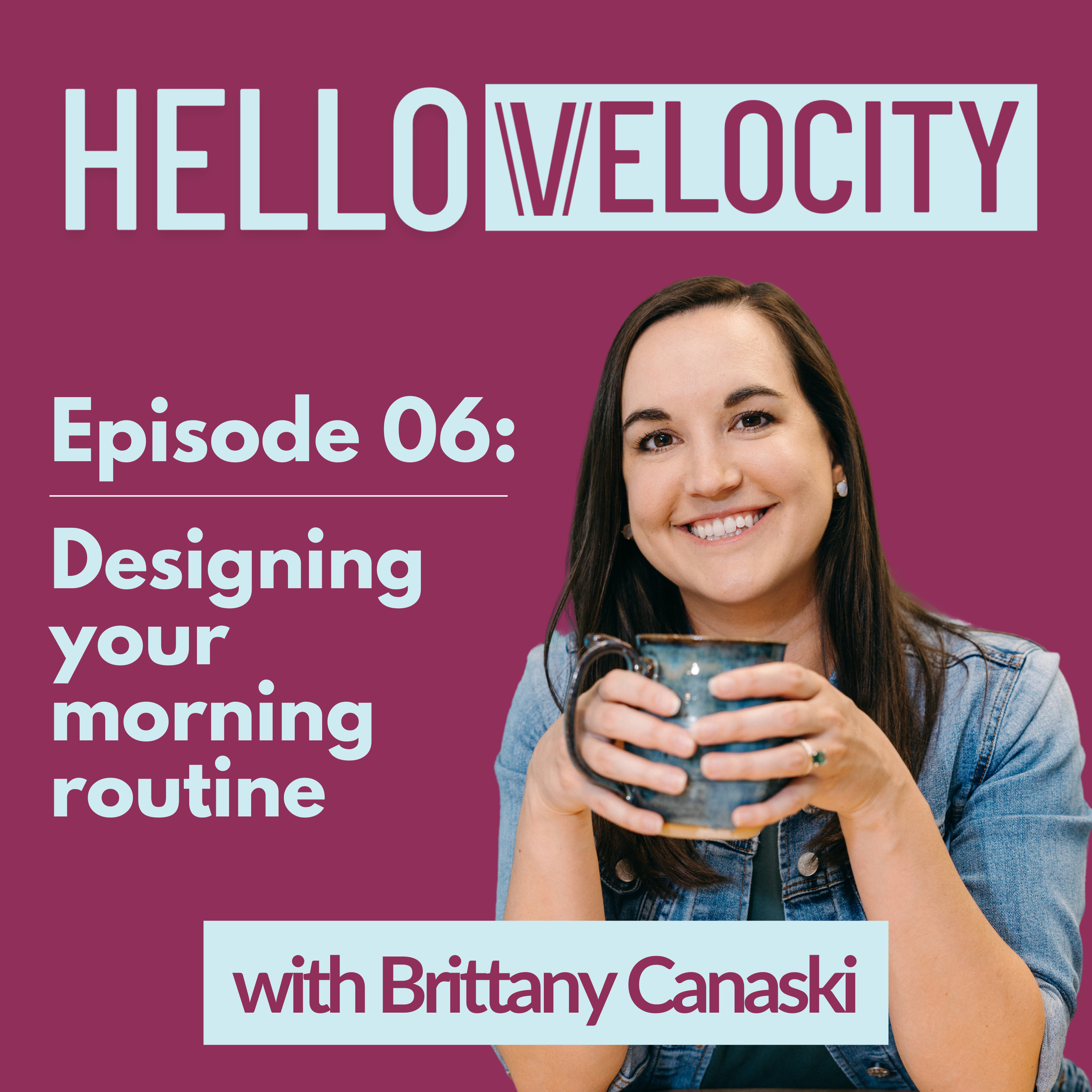 Hello Velocity | Accelerated Leadership and Goal Setting for Women
