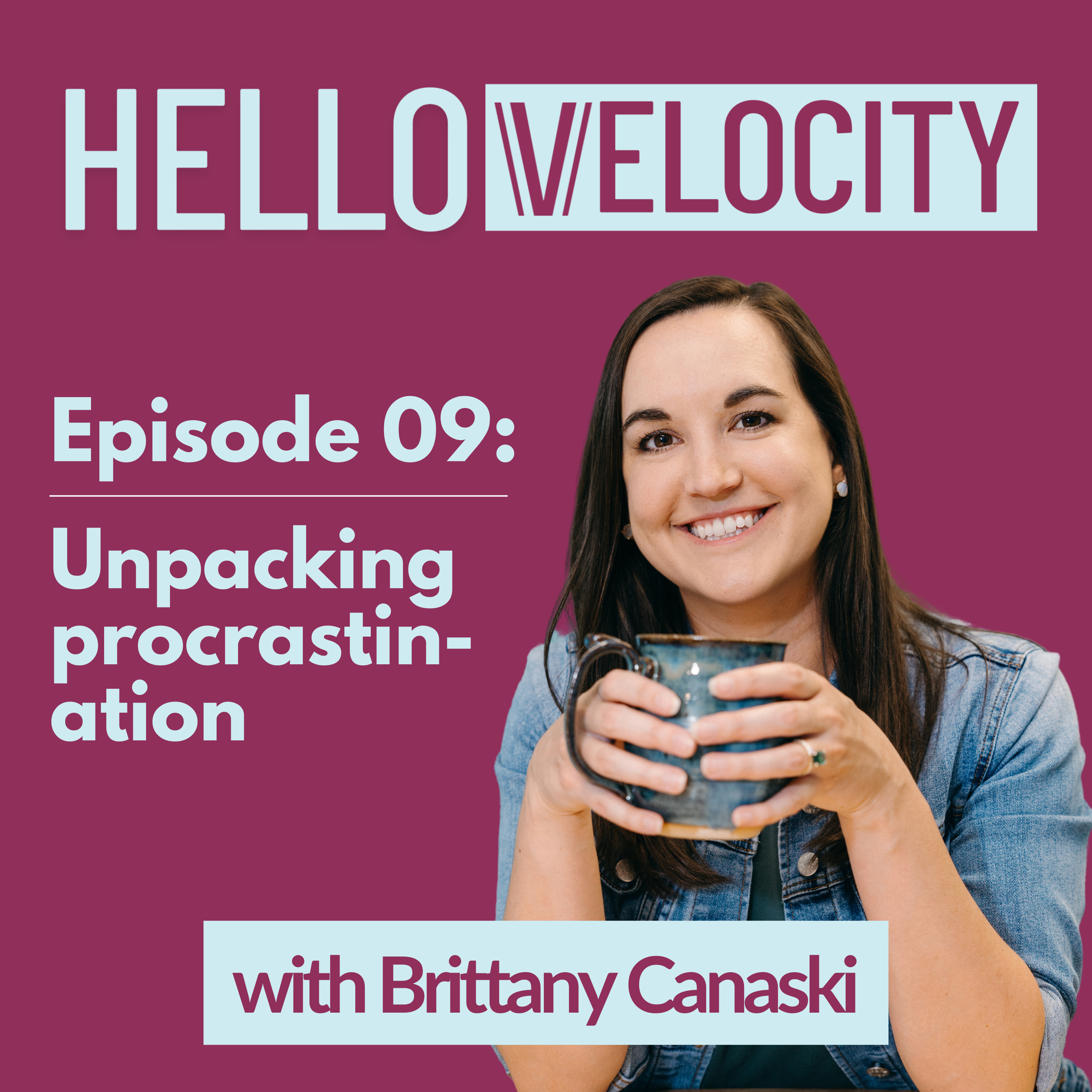 Hello Velocity | Accelerated Leadership and Goal Setting for Women