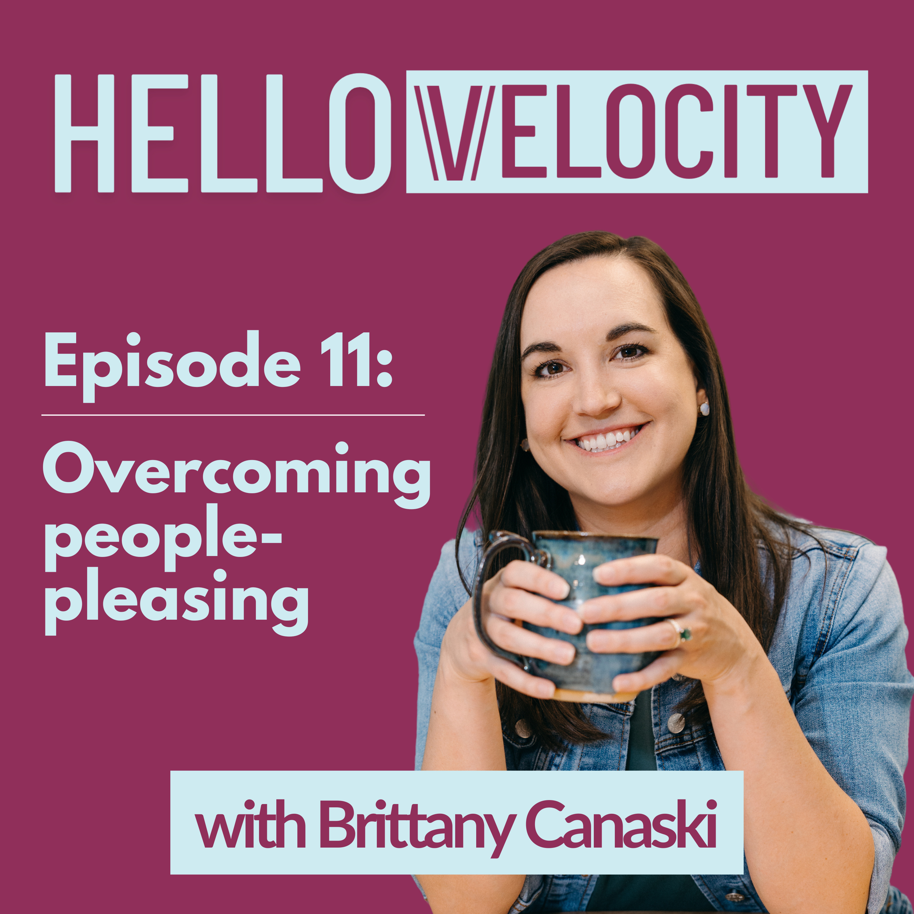 Hello Velocity | Accelerated Leadership and Goal Setting for Women