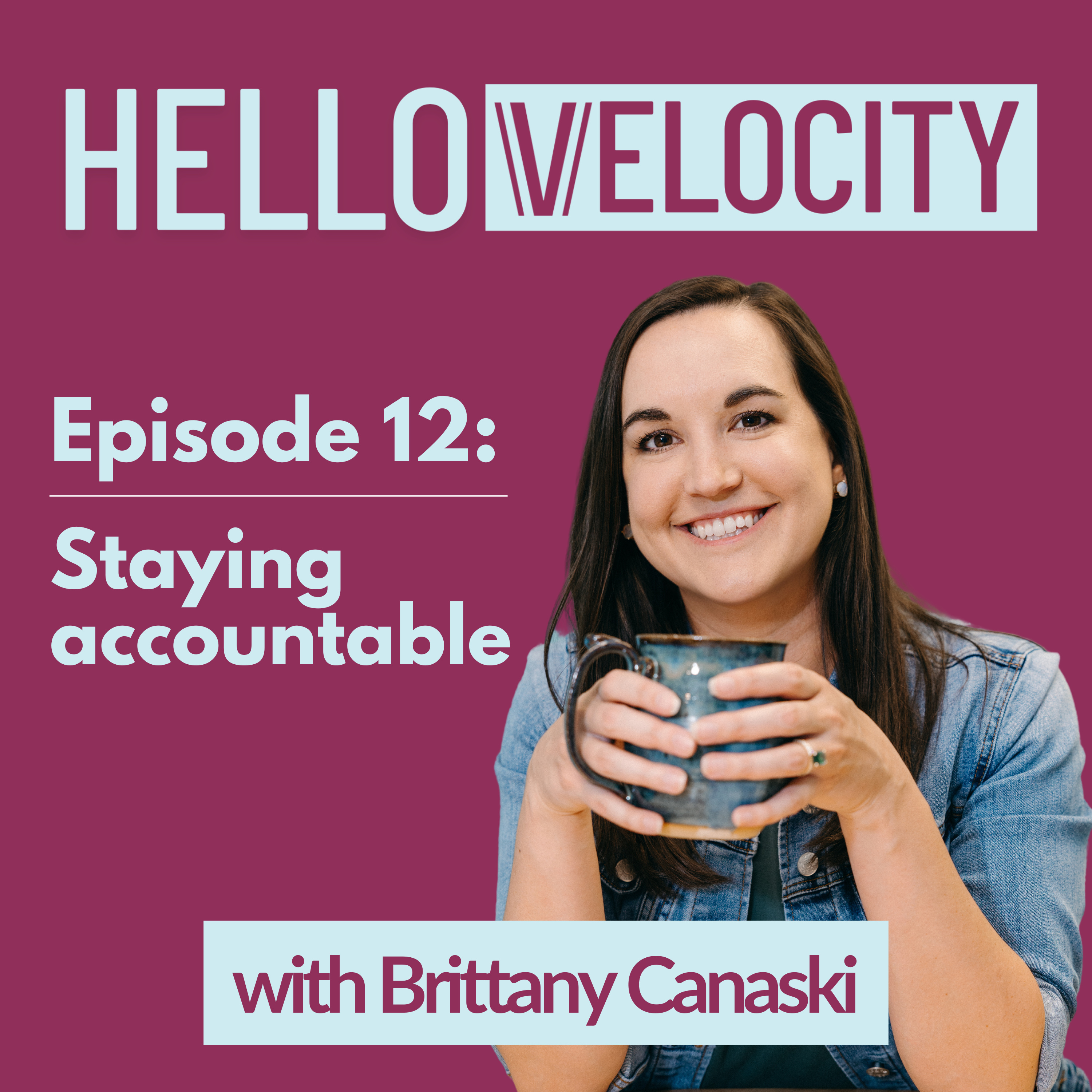 Hello Velocity | Accelerated Leadership and Goal Setting for Women
