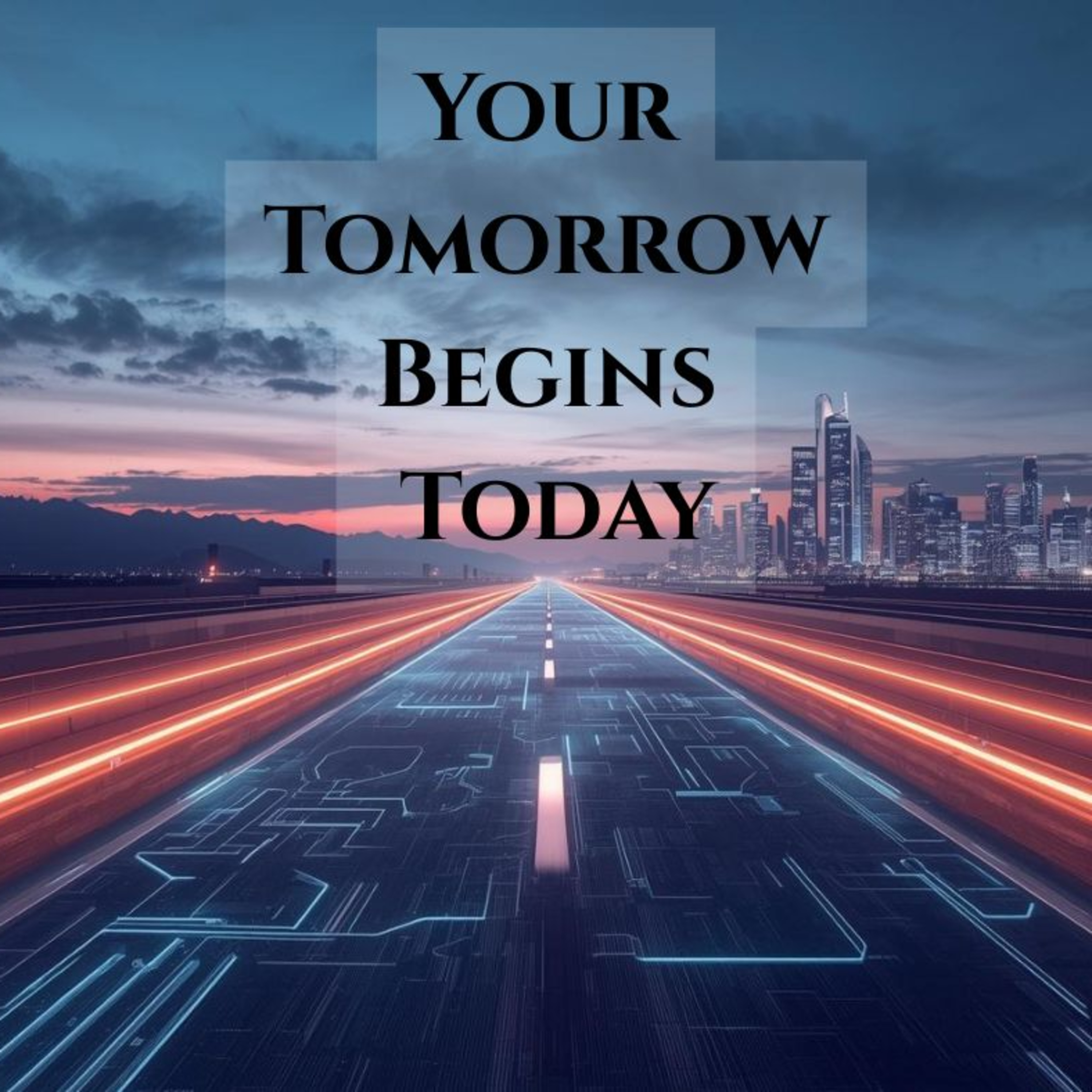 Leadership and Growth Fireside