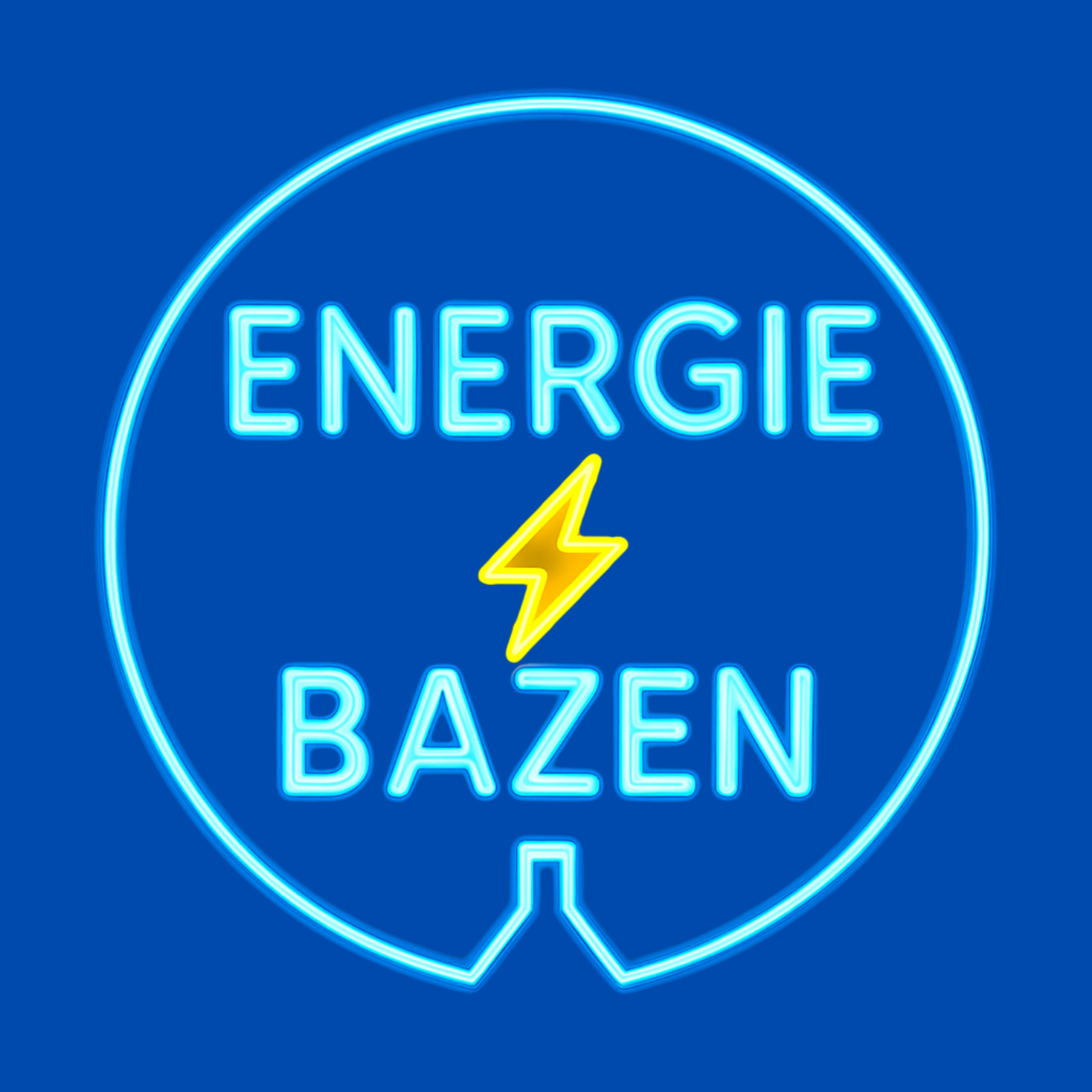 Energiebazen