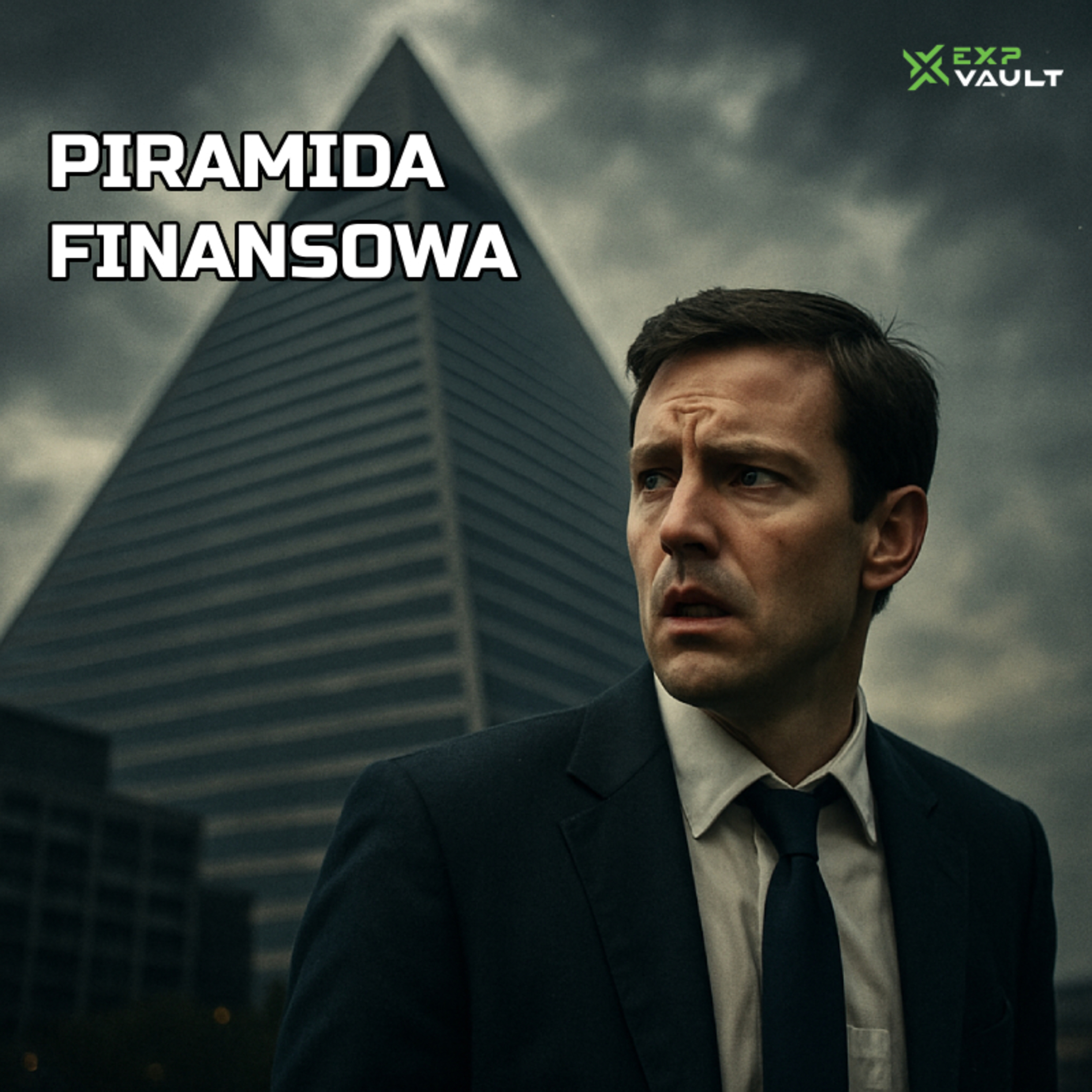 FINANSE OD DRUGIEJ STRONY