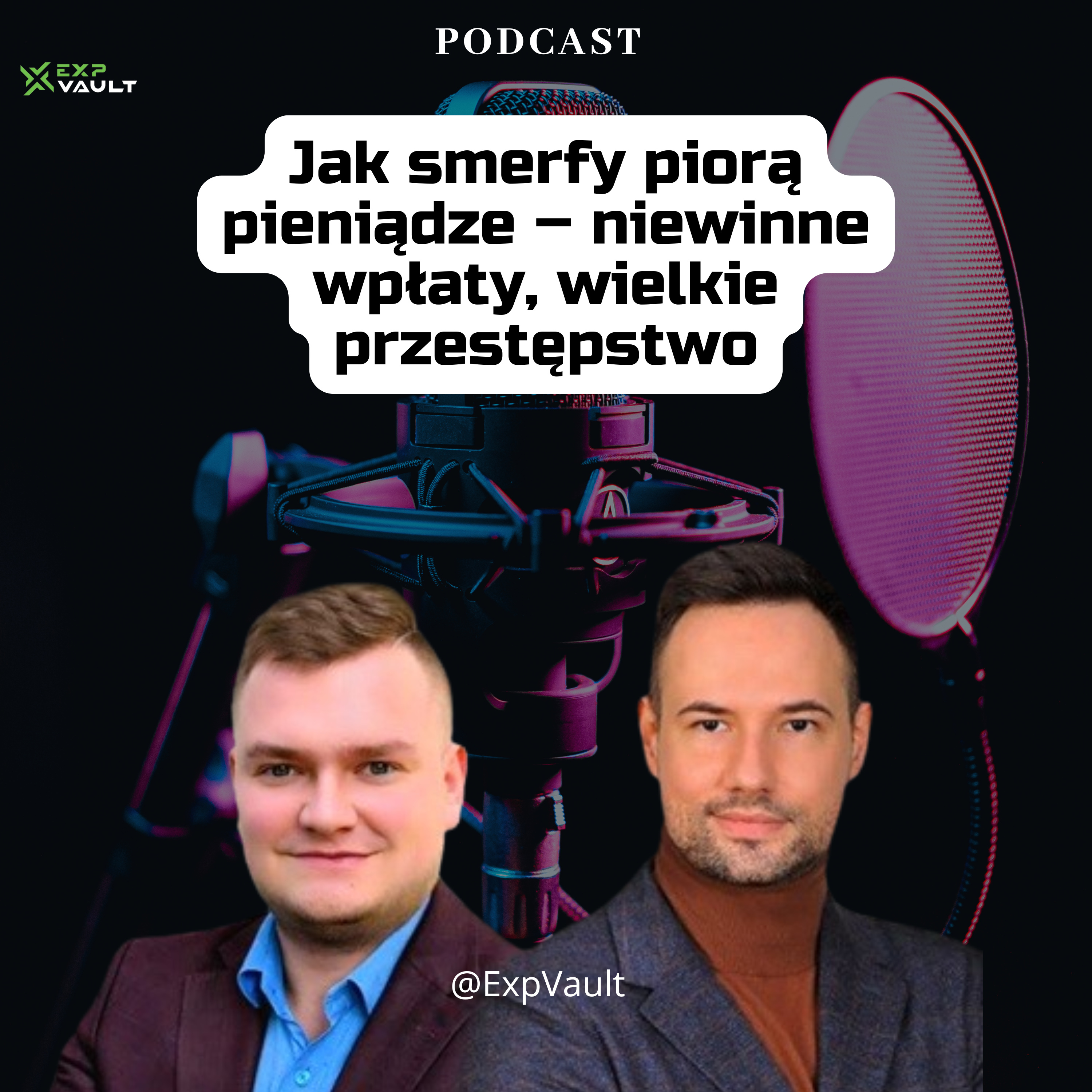 FINANSE OD DRUGIEJ STRONY