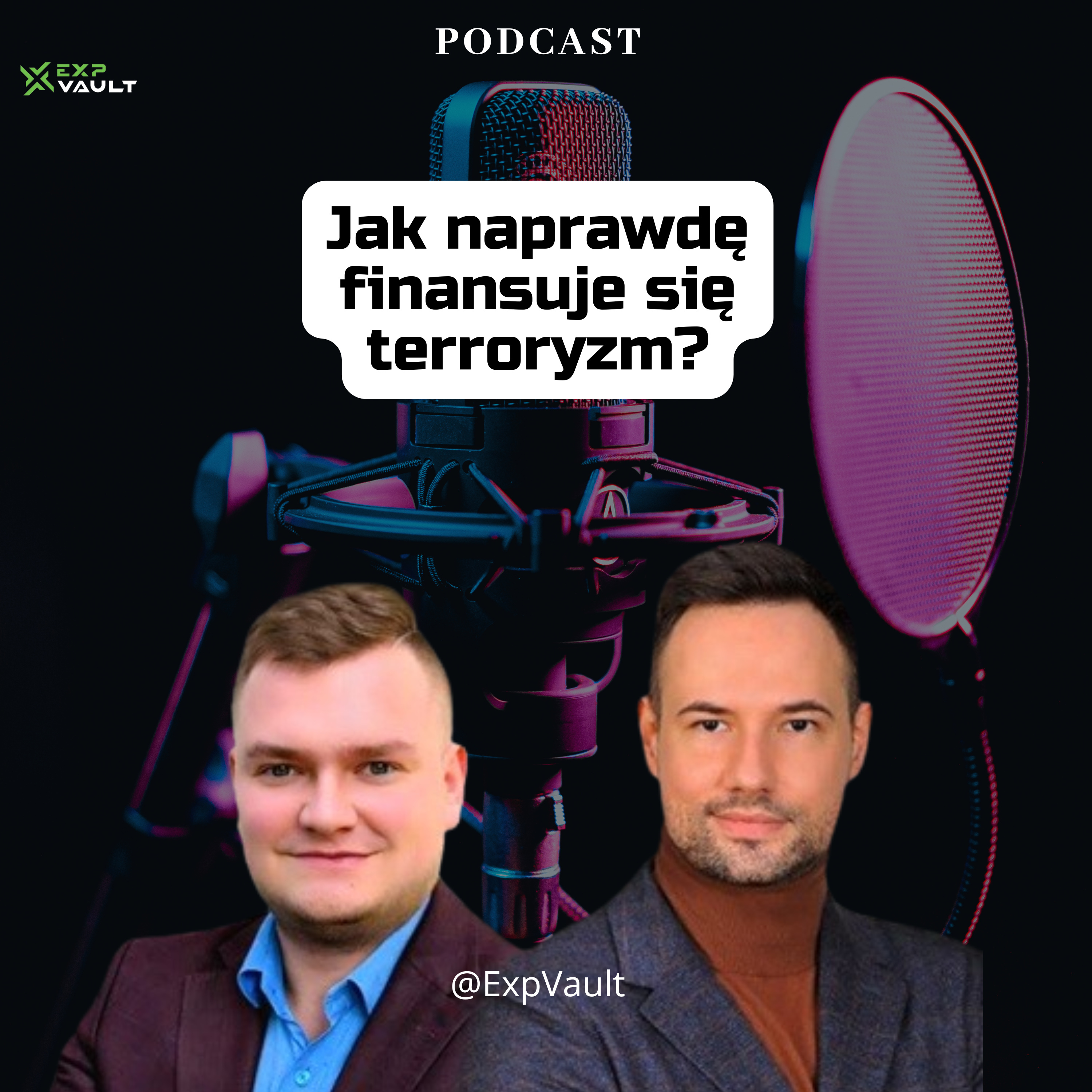 FINANSE OD DRUGIEJ STRONY