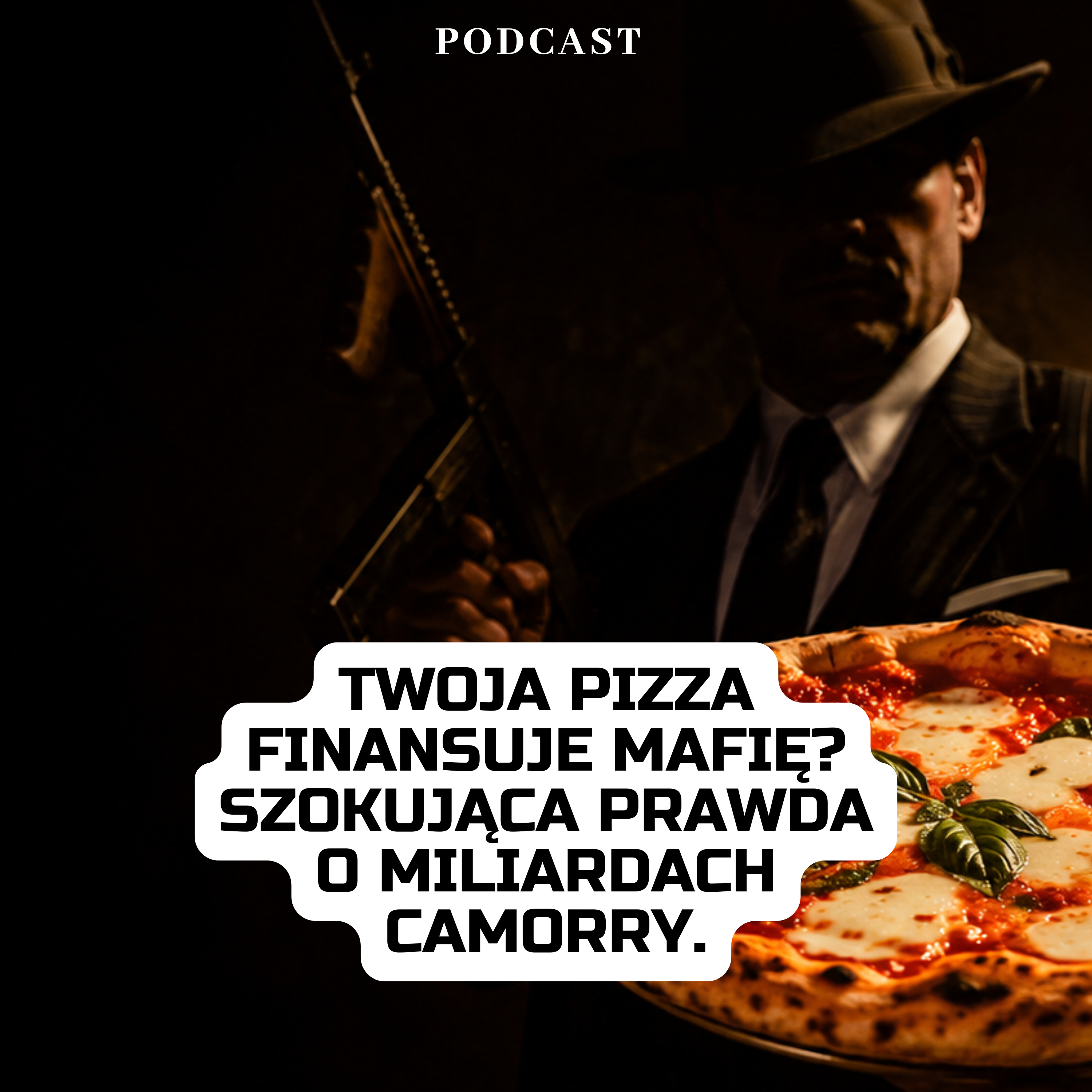 Jak mafia z Neapolu pierze brudne pieniądze? episode artwork