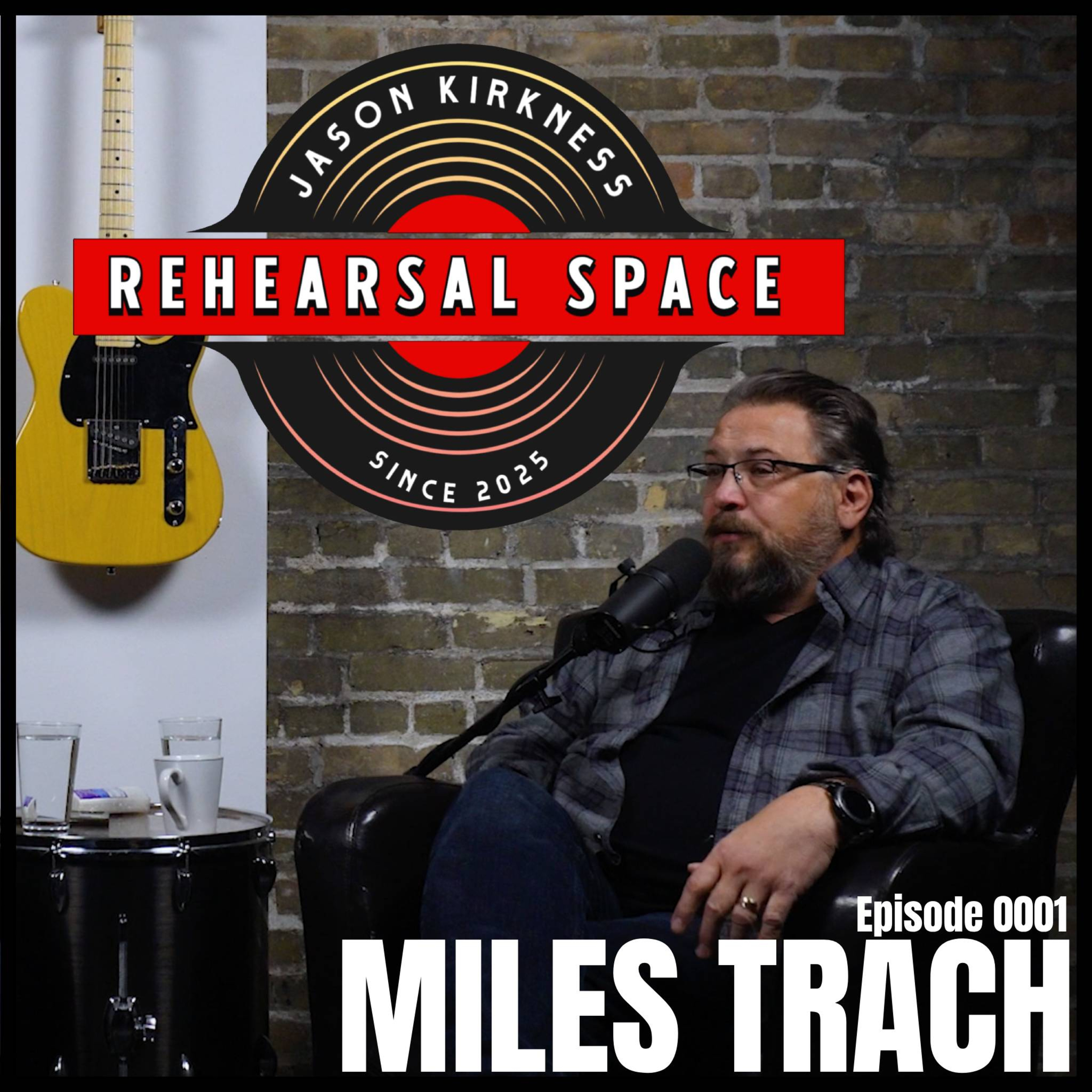 Rehearsal Space