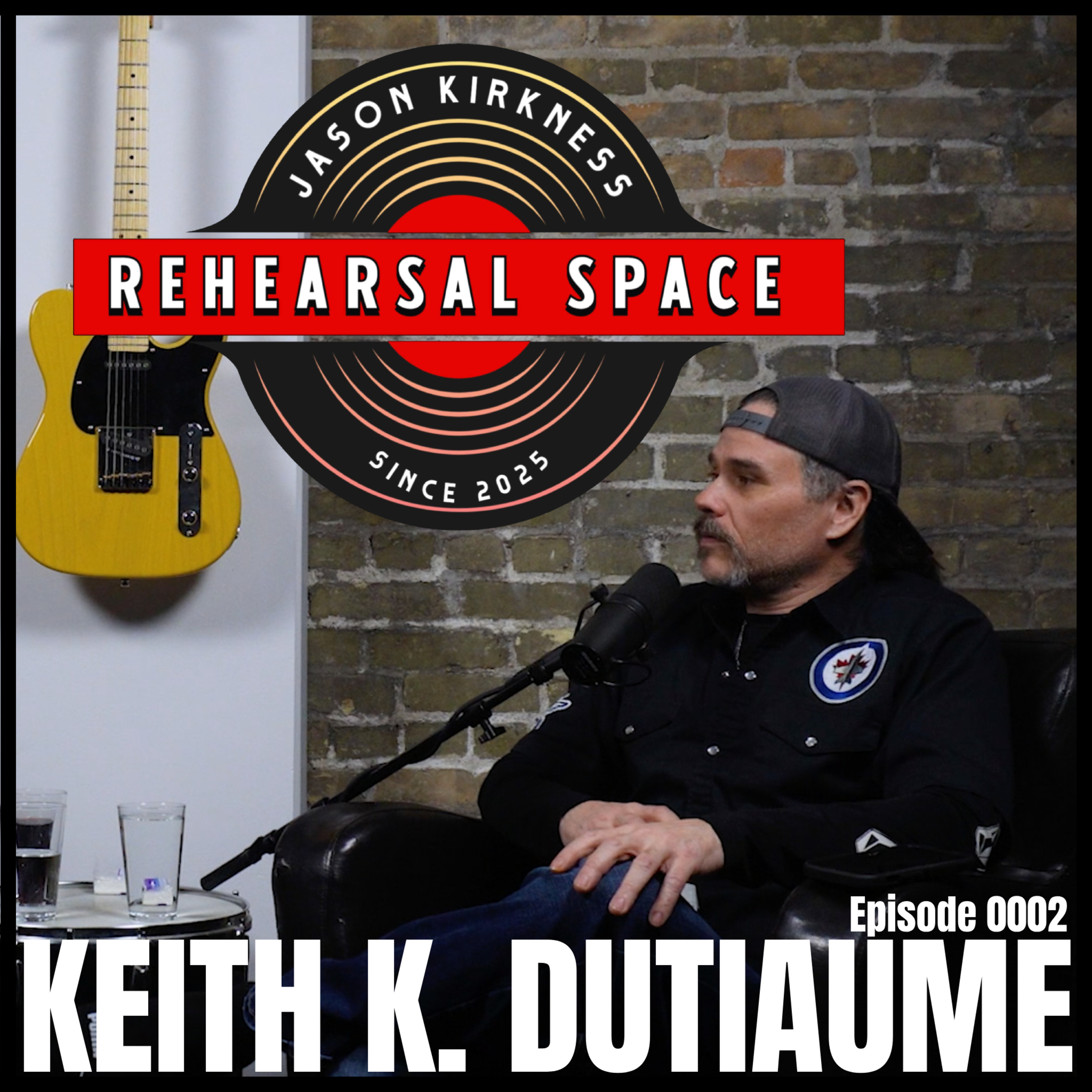 Rehearsal Space