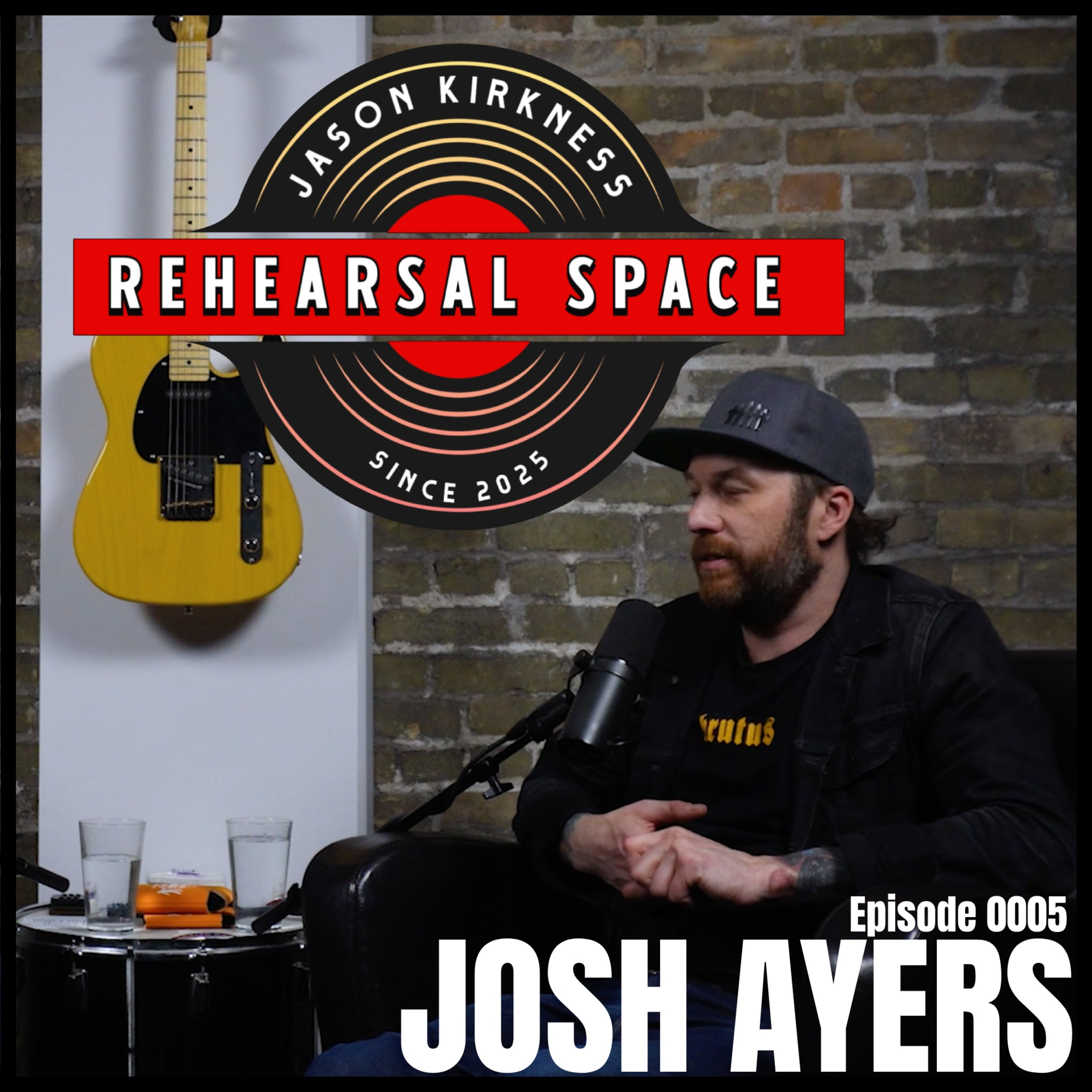 Rehearsal Space